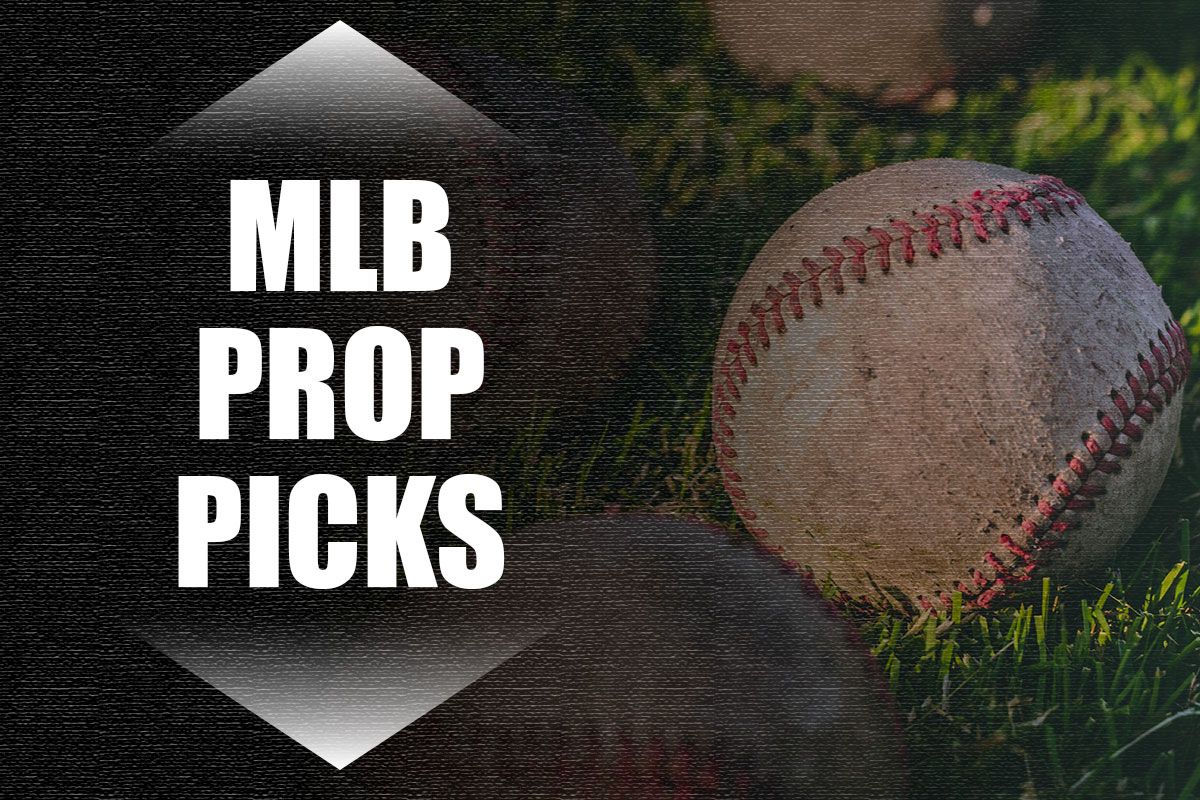 Mlb Prop Picks 3 Best Bets For Wednesday June 26 Newsweek