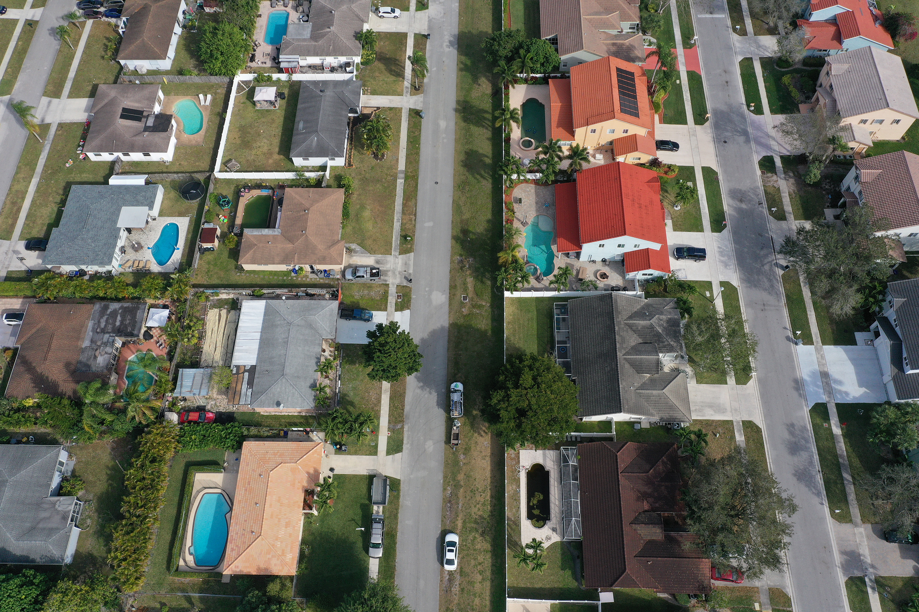 Real estate market value in Florida could fall under new law