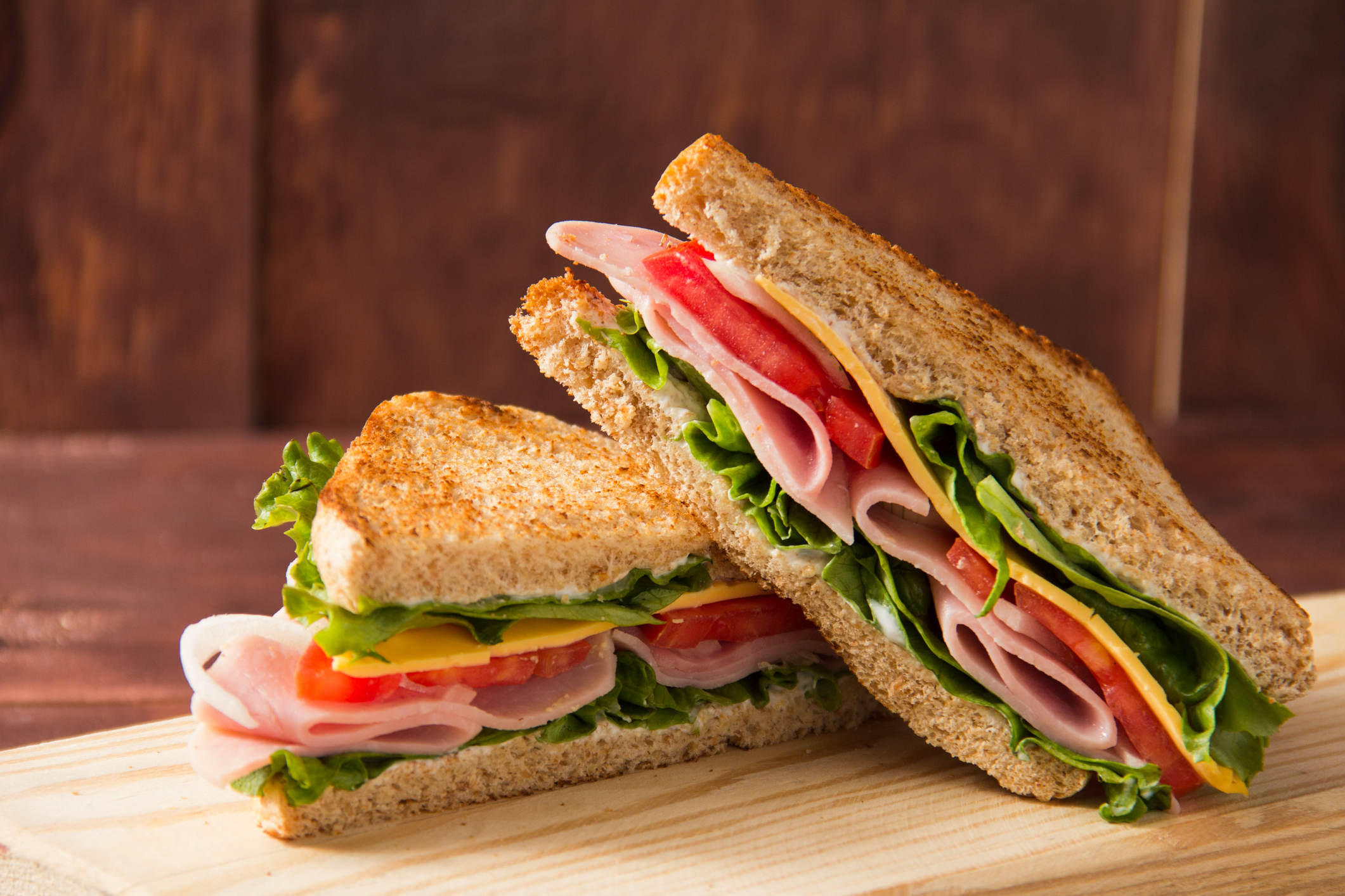 Sandwich Recall Update As FDA Sets Risk Level - Newsweek