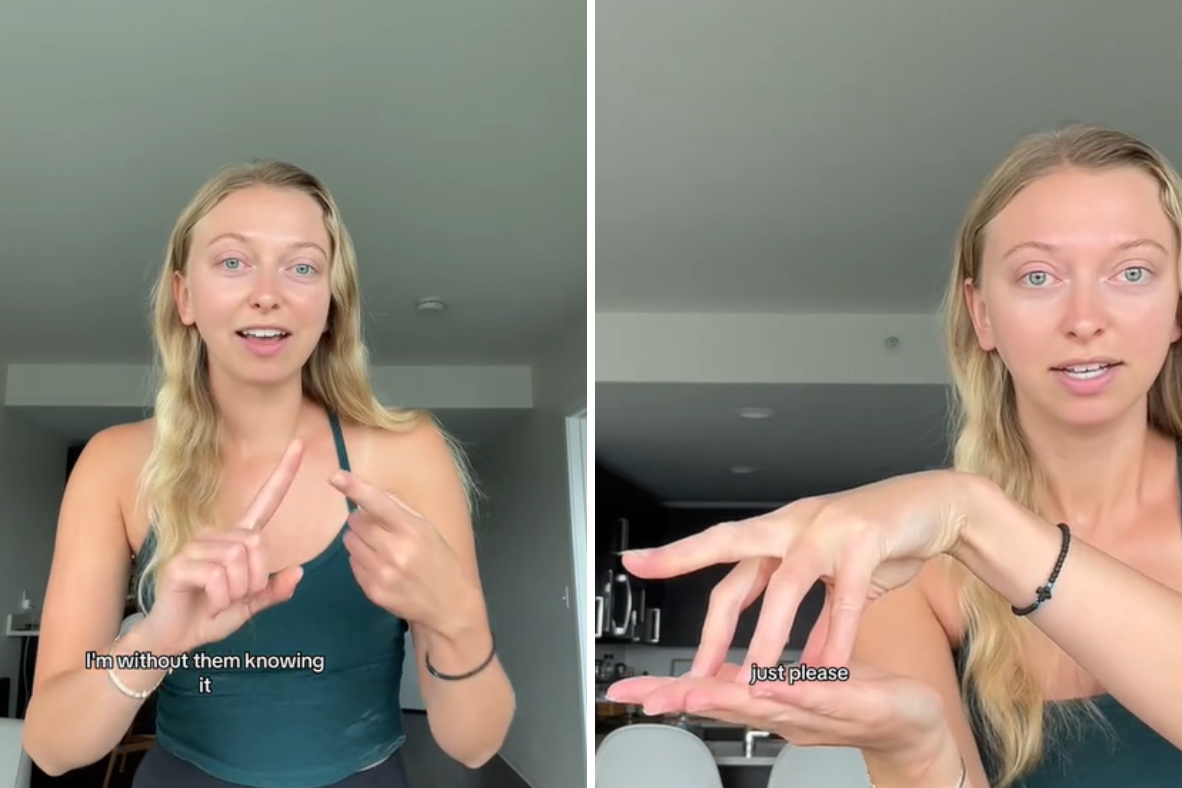 Ex-Nanny Shares Toddler Tantrum Tool That Has Parents in Awe