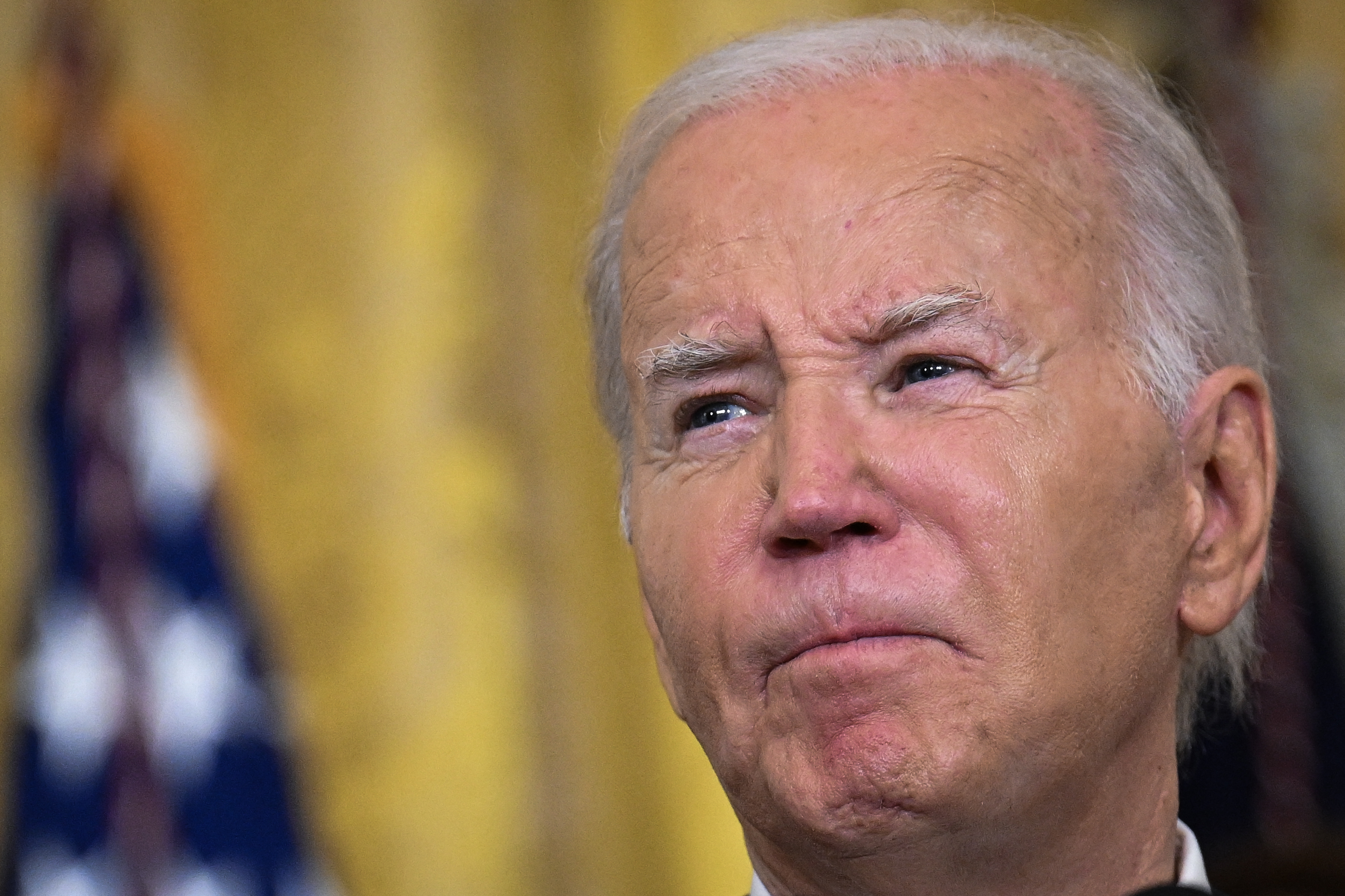 Joe Biden Handed Triple Polling Blow Before Debate
