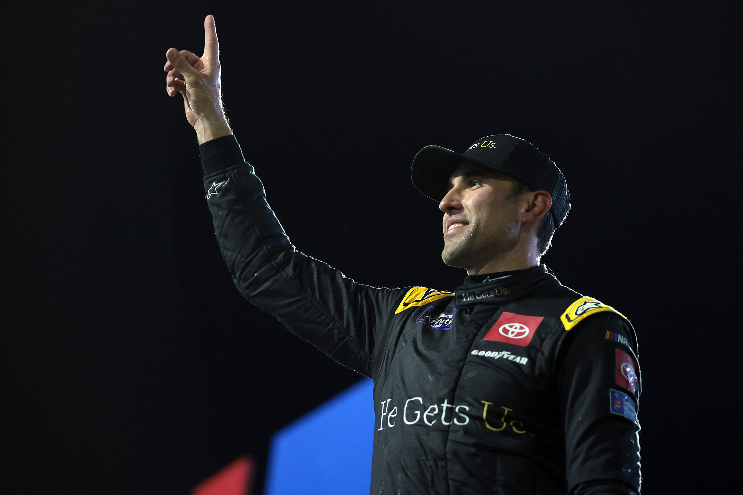 NASCAR News: Physical Altercation With Bubba Wallace Sees Driver Suspended