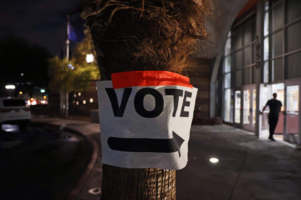 Voting