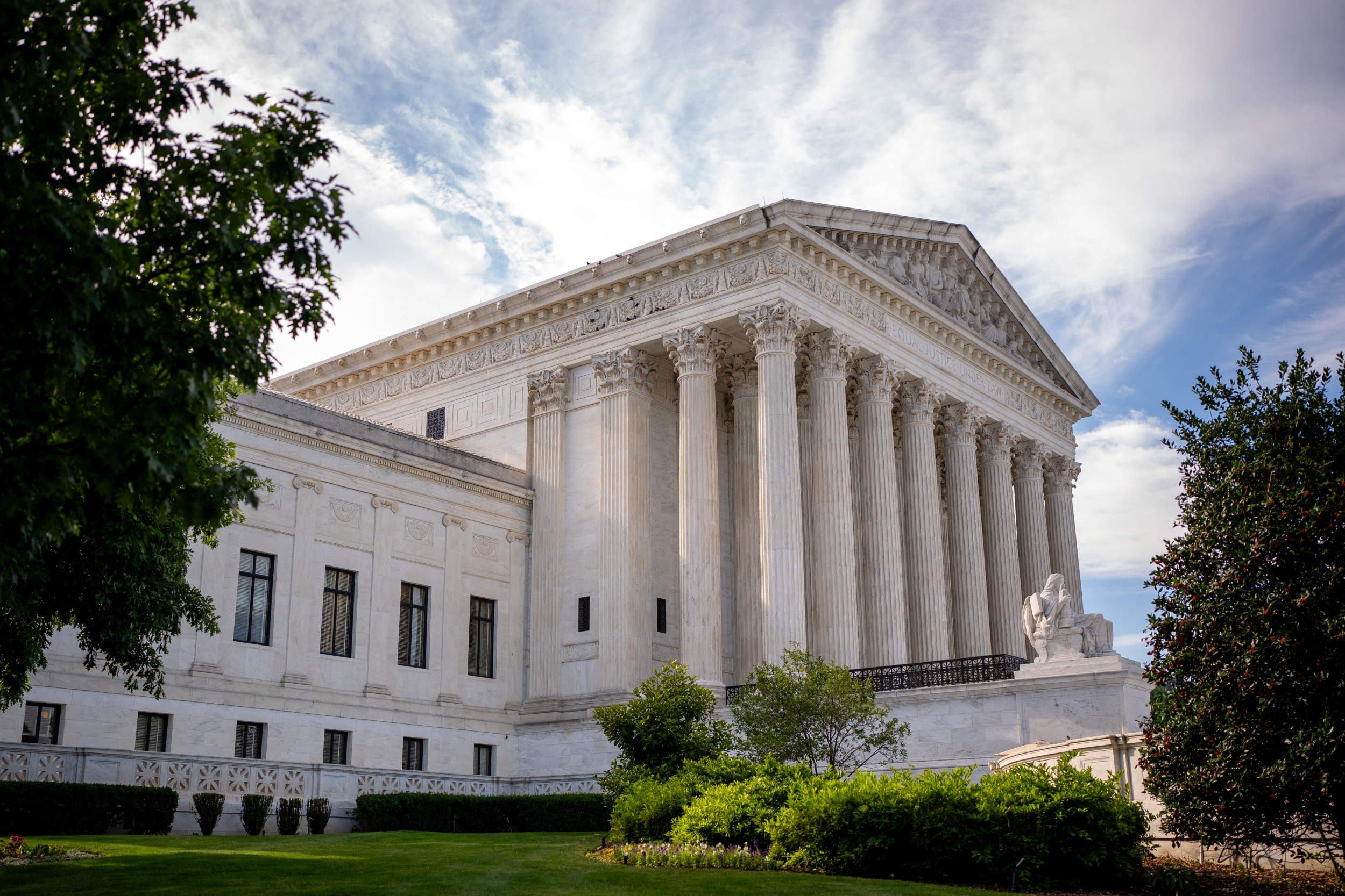Supreme Court Makes Another Abrupt Schedule Change Newsweek
