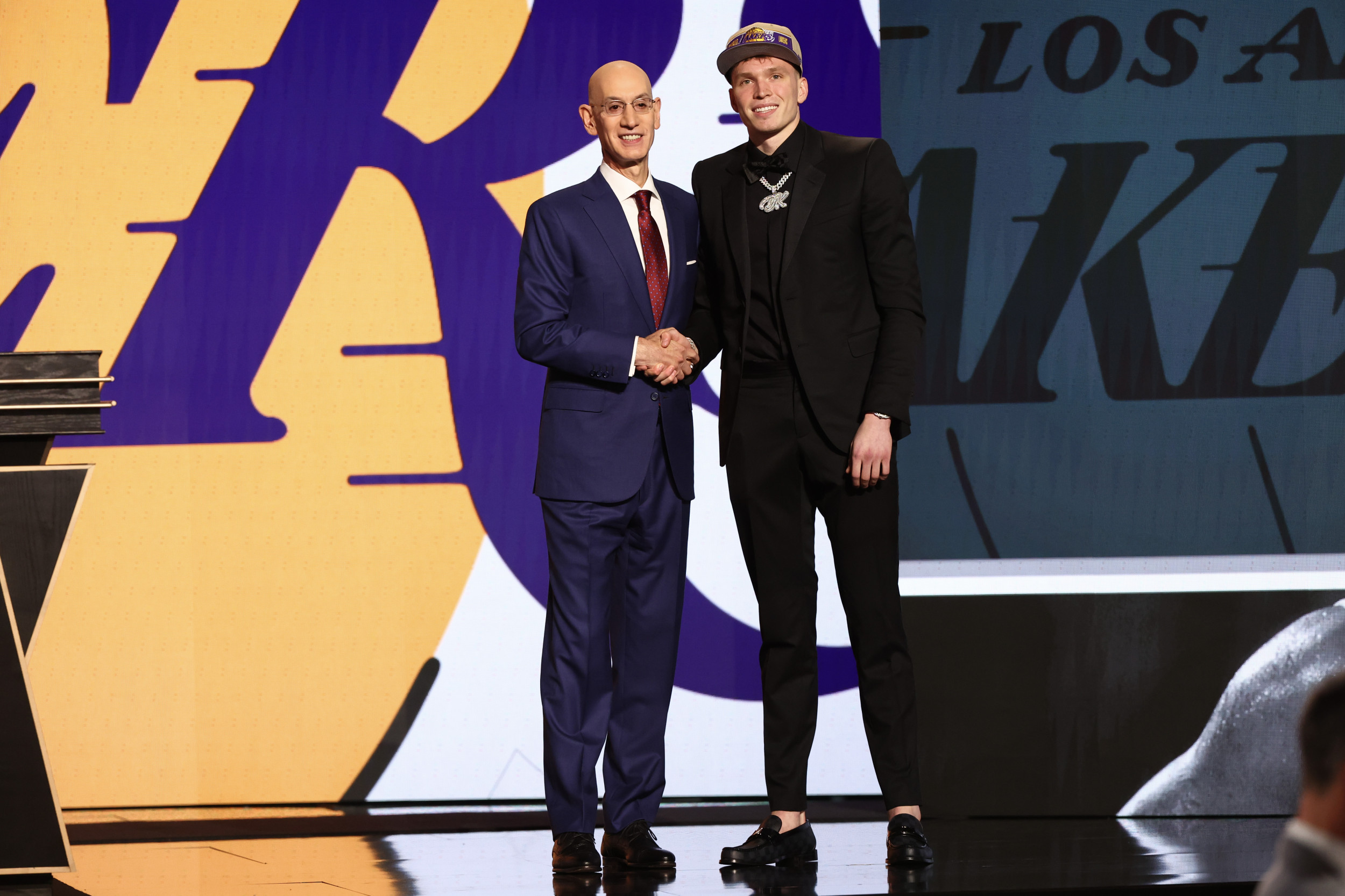 2024 NBA Draft: Winners, Losers, Biggest Surprises Of First Round ...