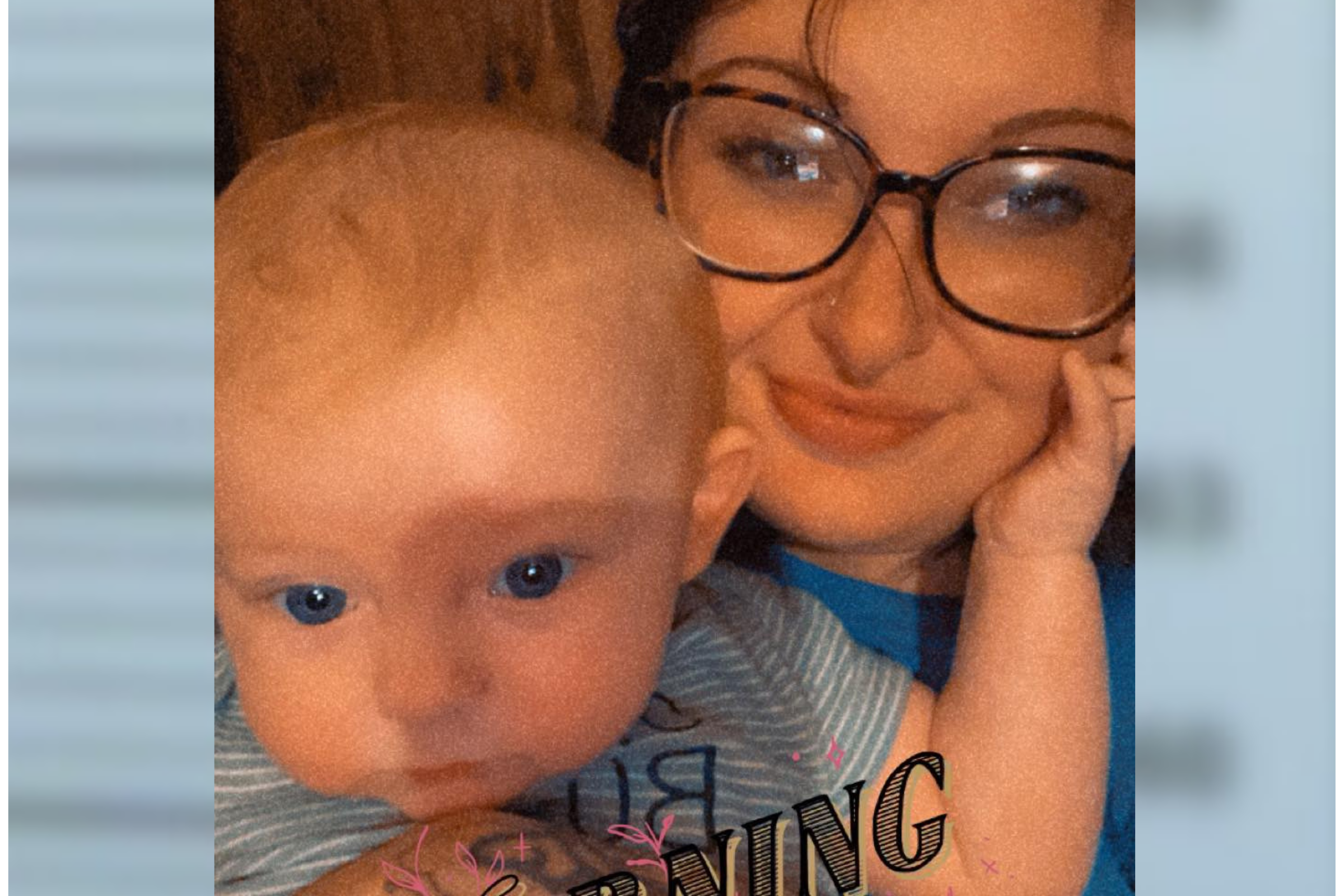 Baby Boy Believed Dead After Mom Killed in House Fire: Everything We Know