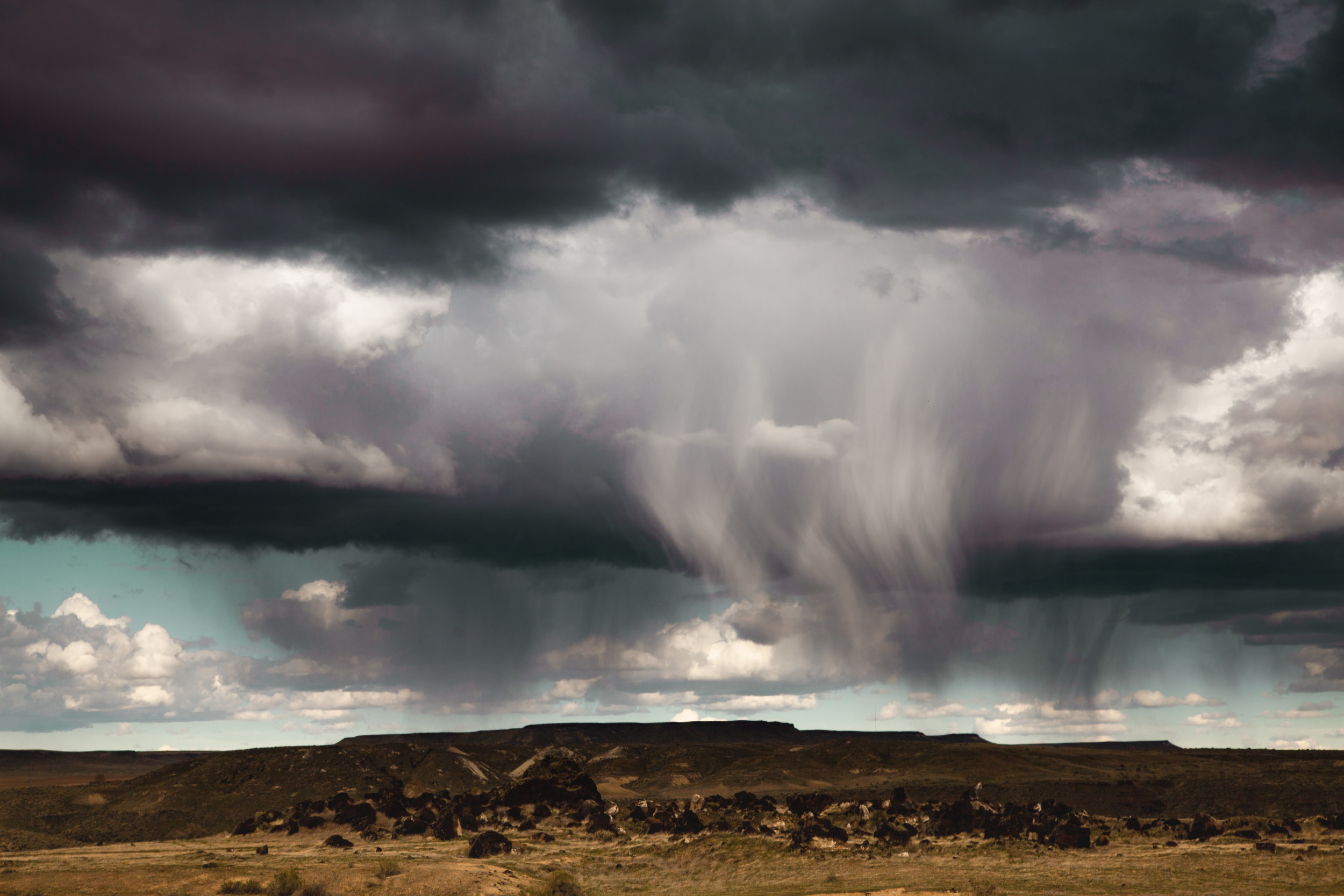 Weather Warning Issued for Drivers Newsweek