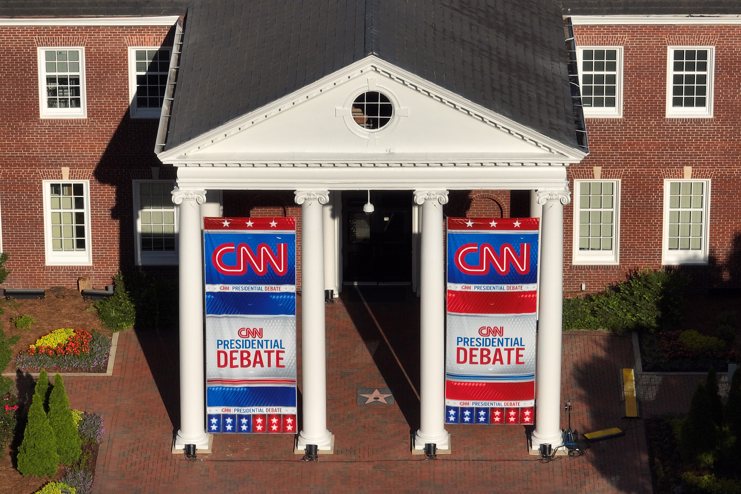 Newsweek's Pulse Panel's Reactions to Thursday's Presidential Debate