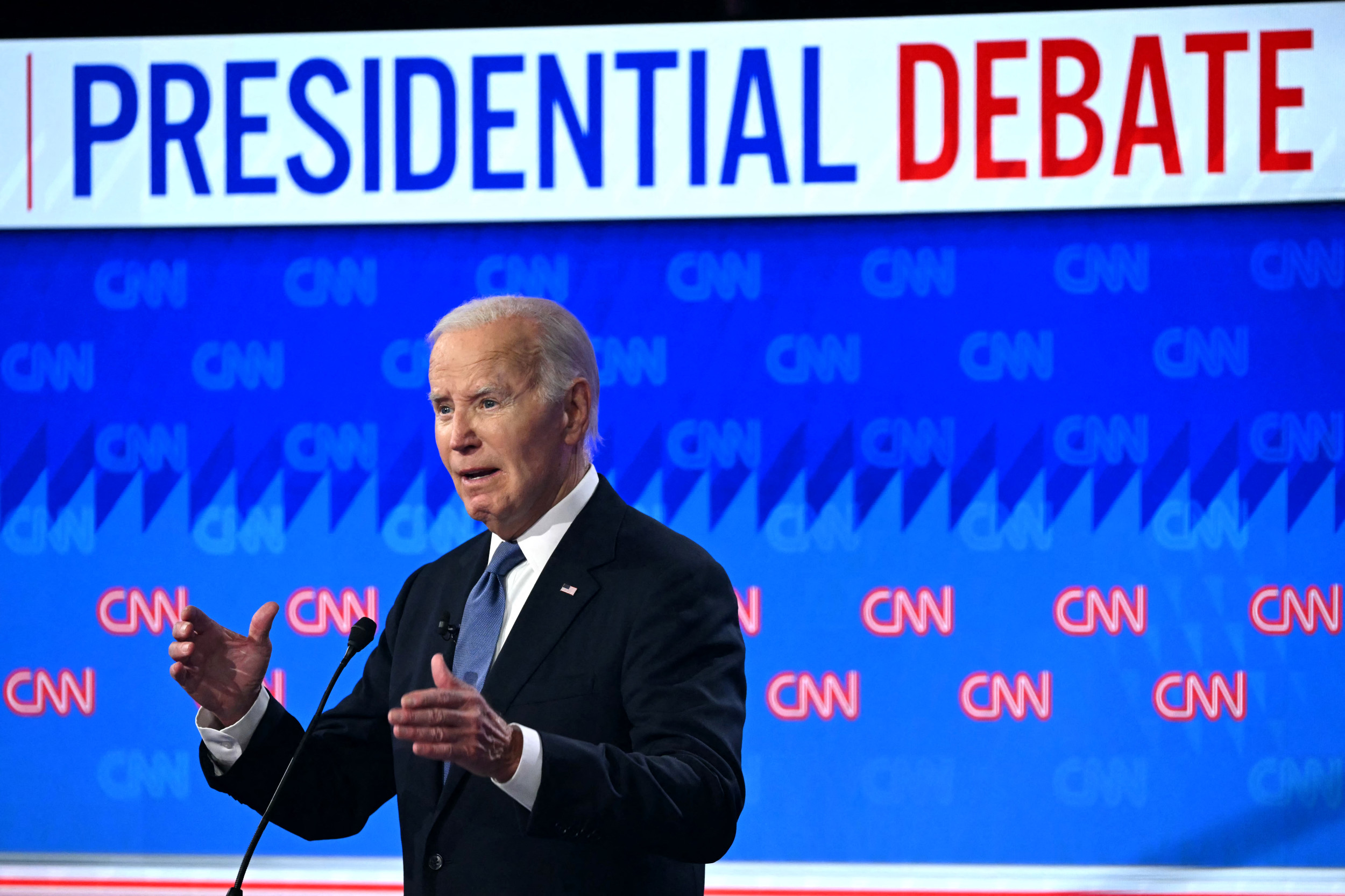 Will Joe Biden Be Replaced? How a Contested Convention Would Work