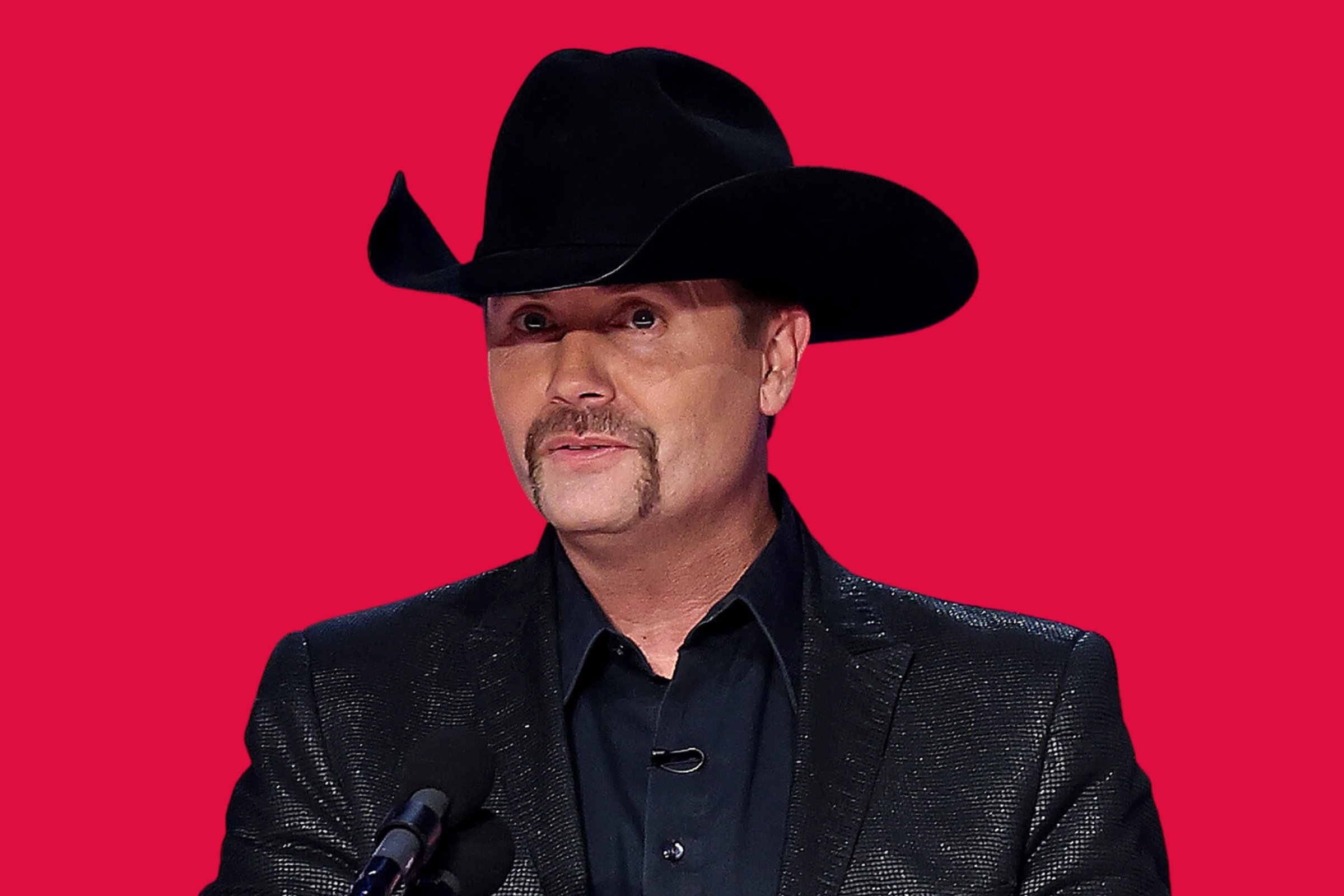 John Rich's 'Hit Job' Debate Claim Takes Off Online—'Everybody Knows It'