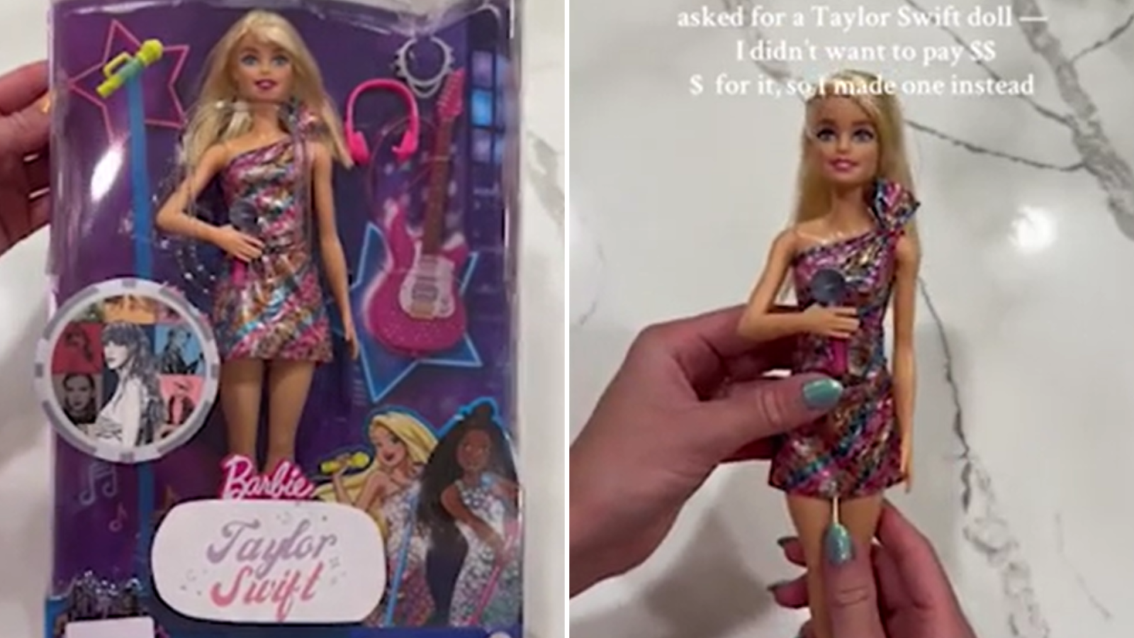 Mom Goes to Extreme Lengths to Create Dream Gift for 5 Year Old Daughter Newsweek