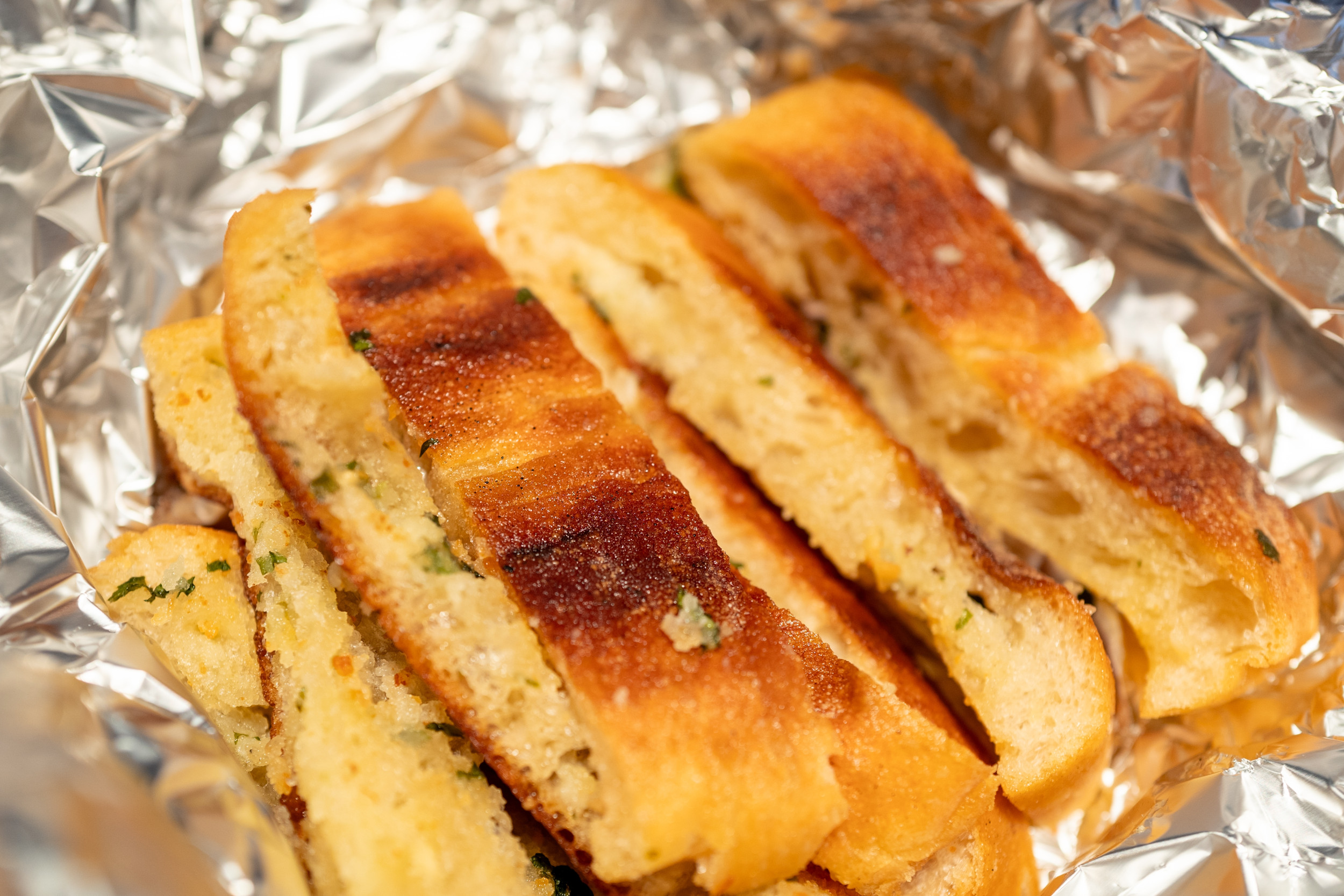 Garlic Bread Recall Update as FDA Sets Risk Level Newsweek