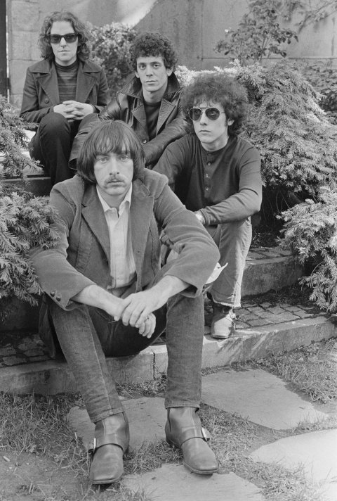 Velvet Underground