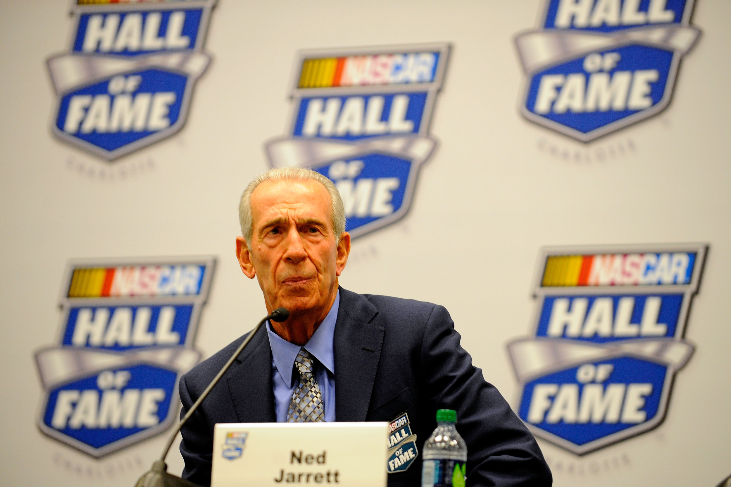 NASCAR News: Concerns about Ned Jarrett’s death – family speaks out