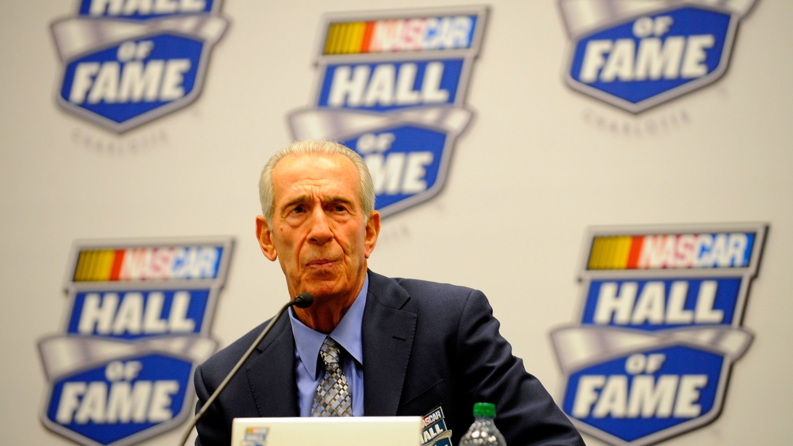 NASCAR News: Ned Jarrett Death Concerns - Family Speak Out - Newsweek