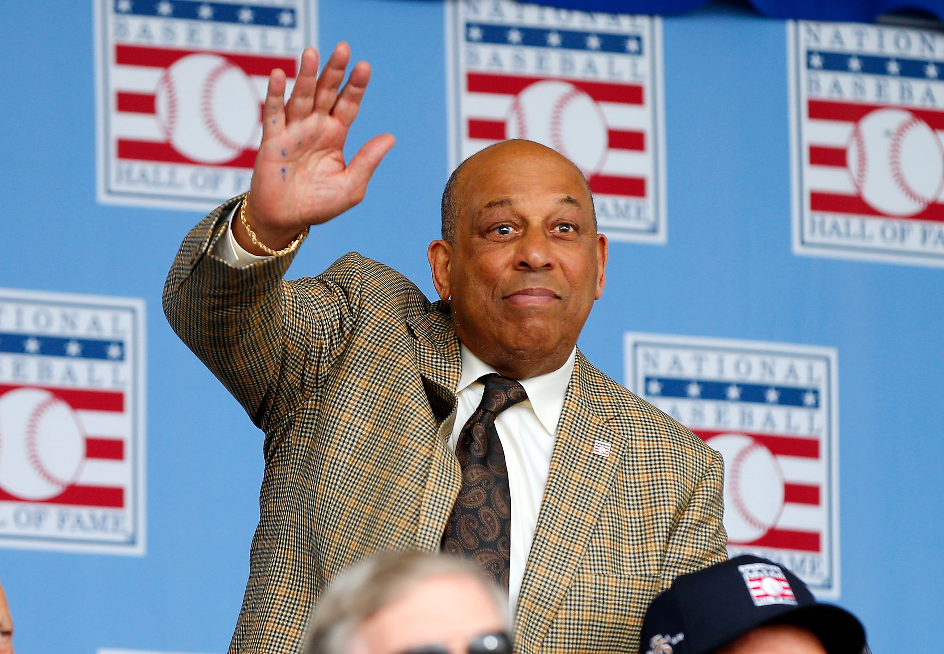 Orlando Cepeda, San Francisco Giants Hall of Famer, Dies at 86 - Newsweek