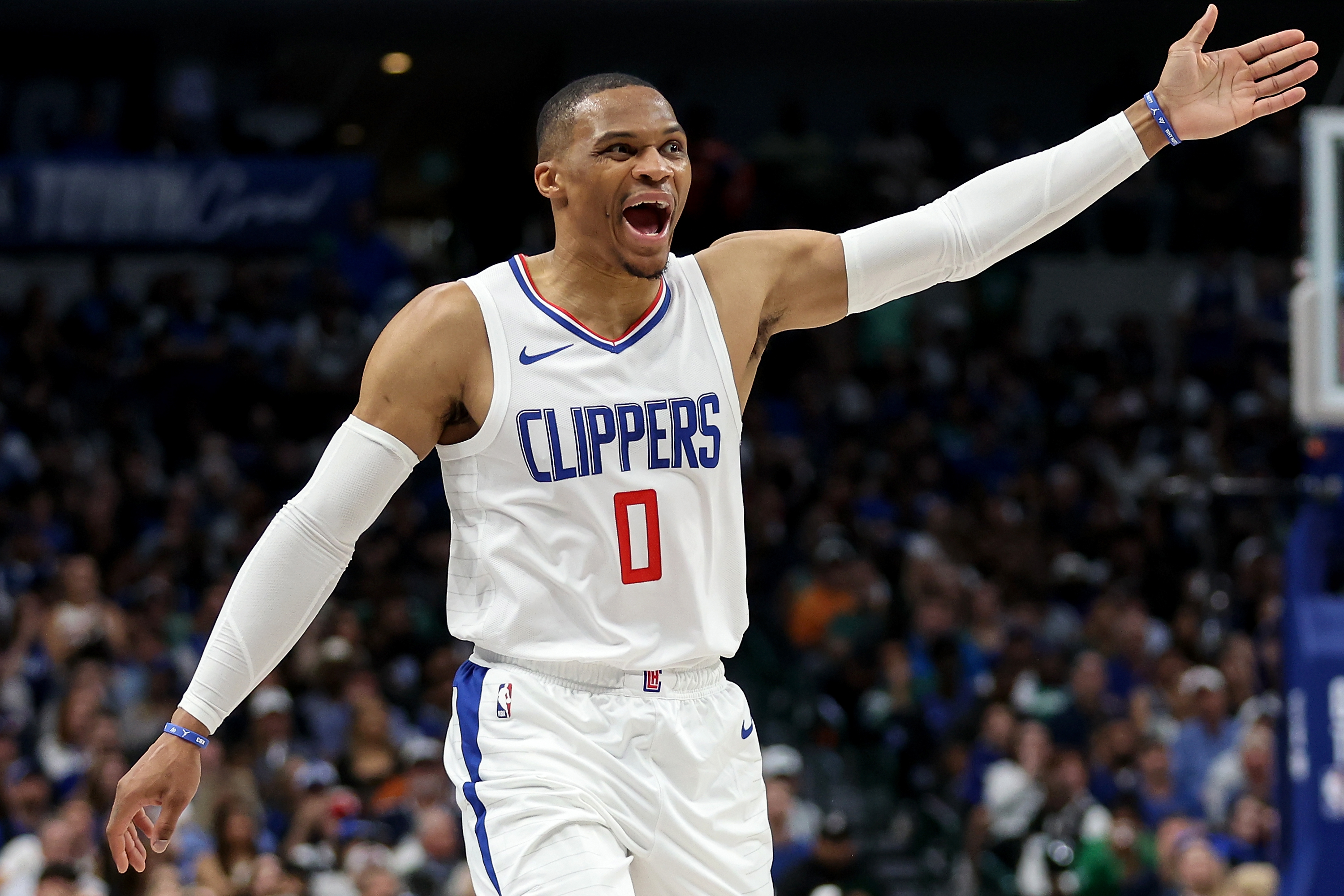 Clippers News: Russell Westbrook Officially Makes Decision About Future In Los Angeles