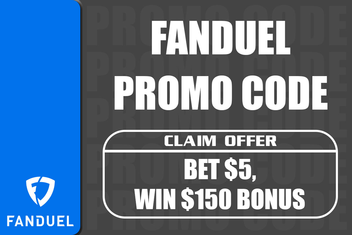 FanDuel promo code: Turn  MLB bet into 0 welcome bonus