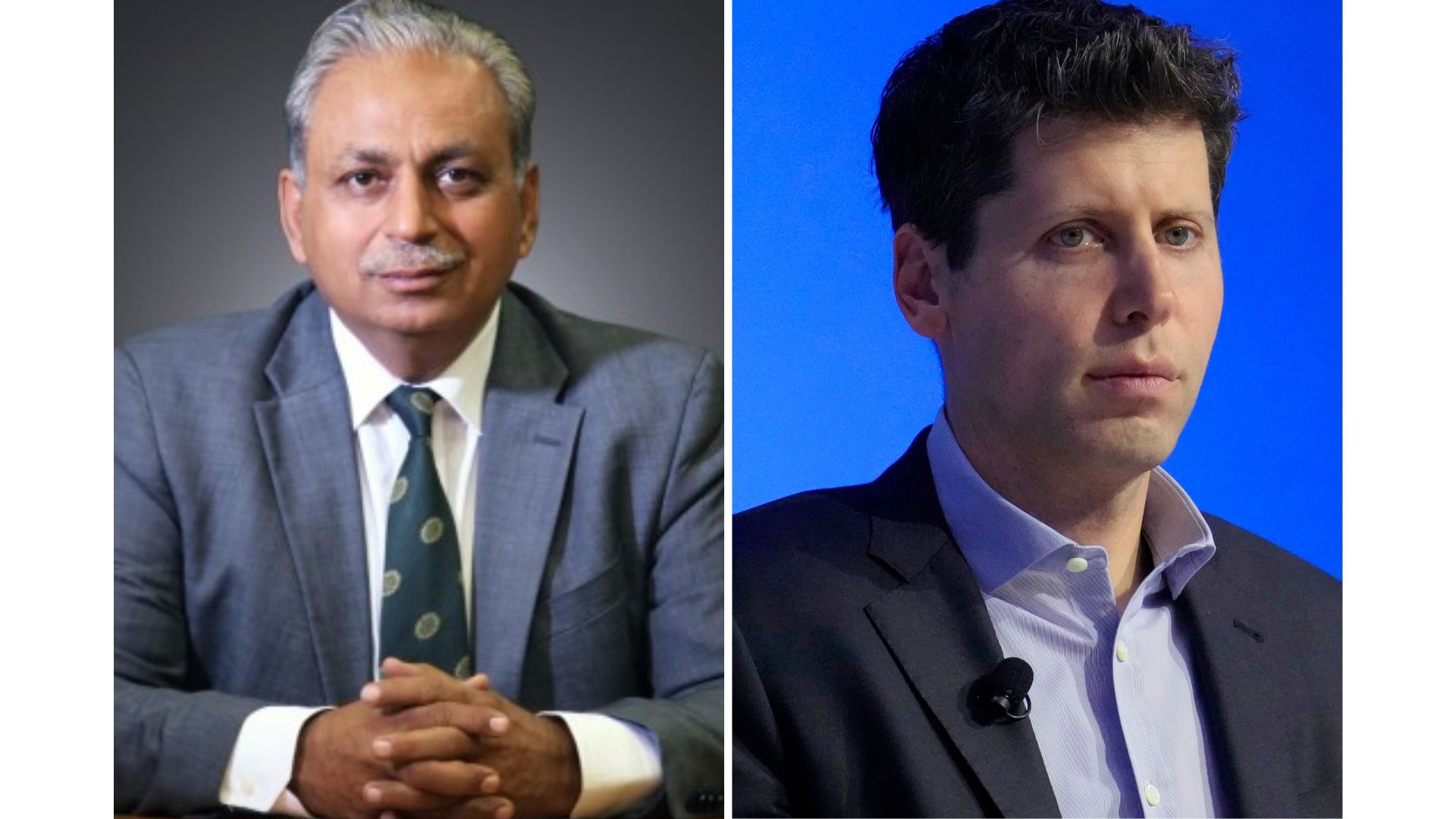 Sam Altman Said India Couldn't Build a ChatGPT Competitor. It Just Did