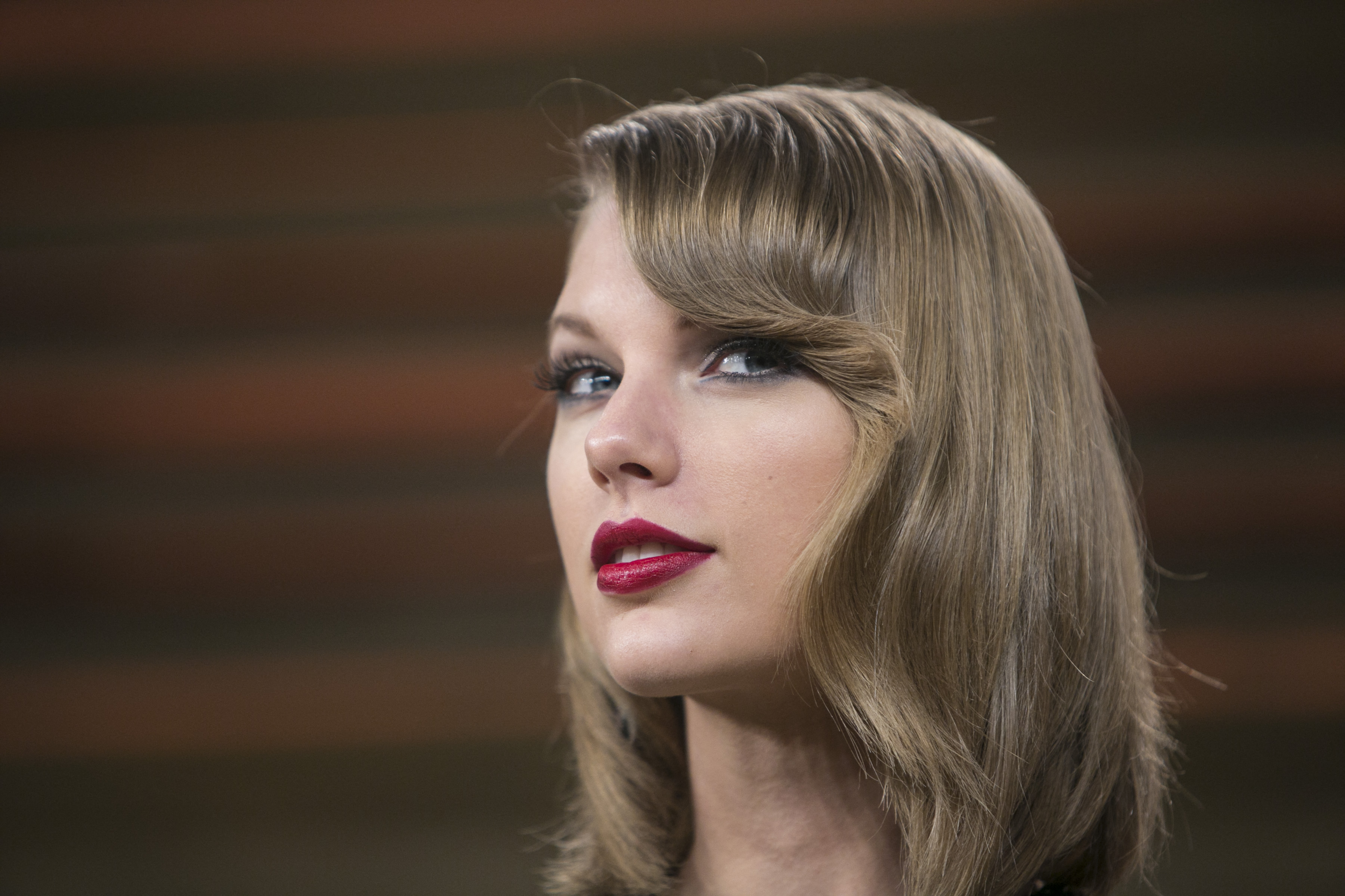 Taylor Swift teaches young women the superpower of letting go of shame | Opinion