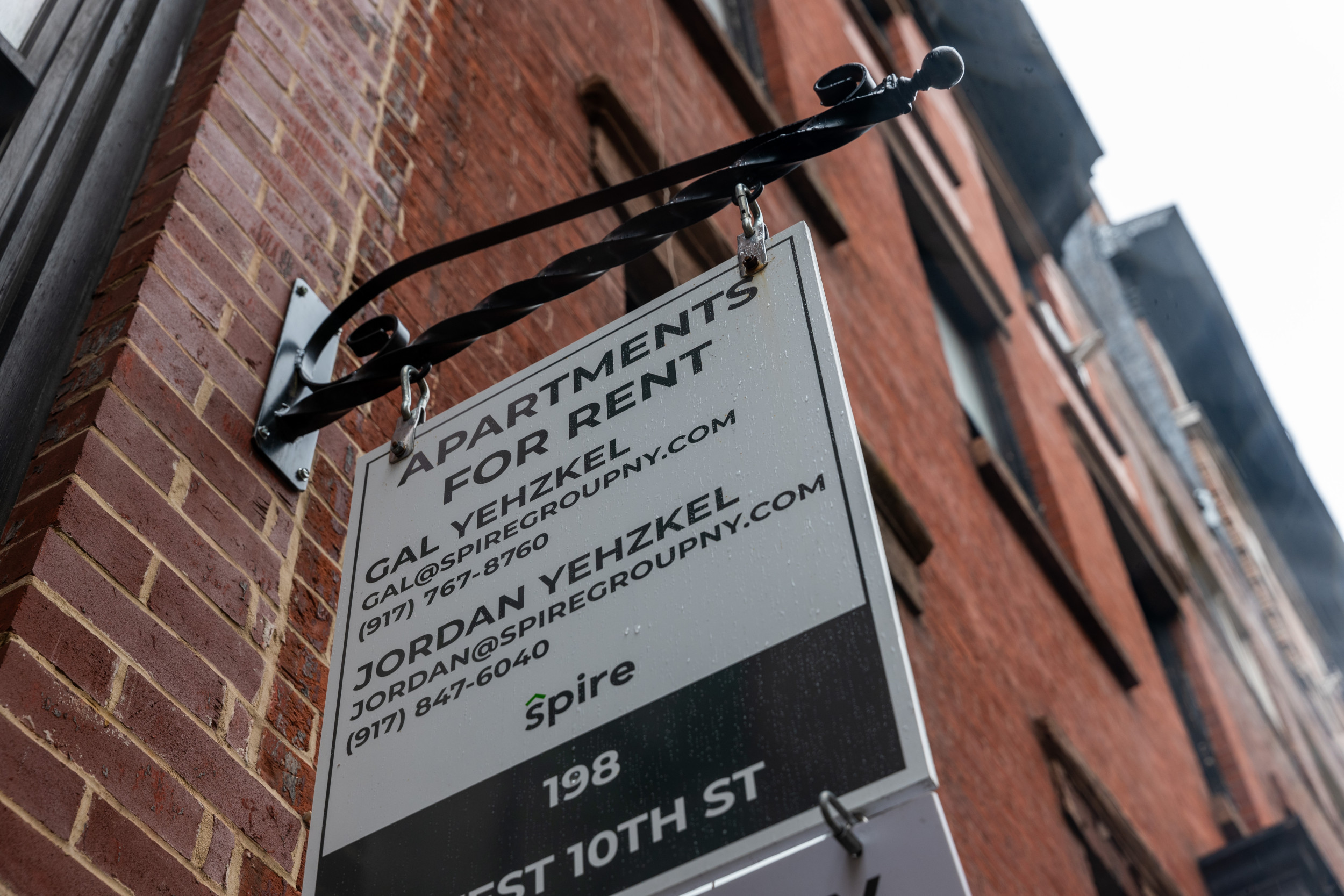 Housing Market Takes a Turn for Renters