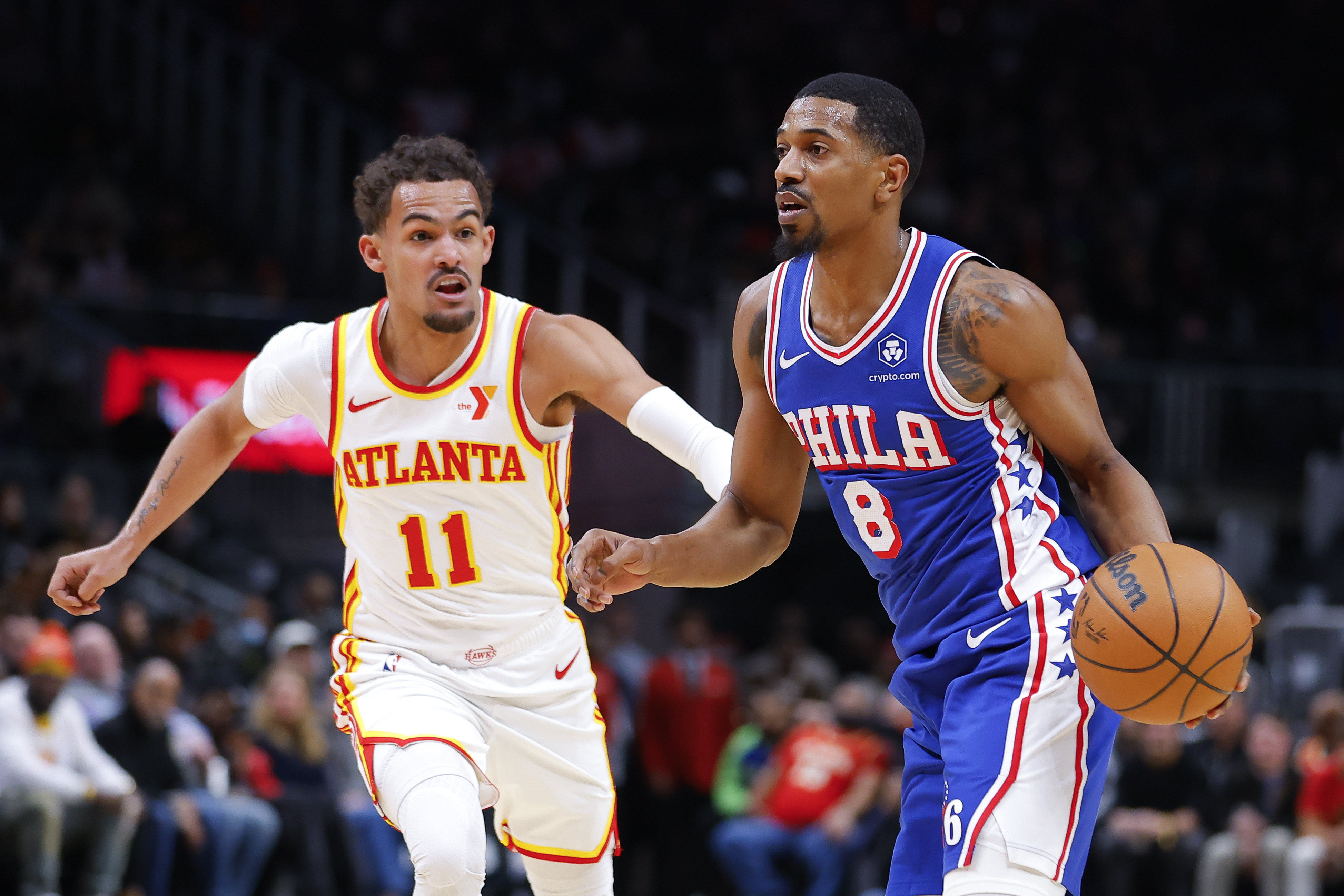 Warriors Add Veteran Guard Following Klay Thompson Departure: Report