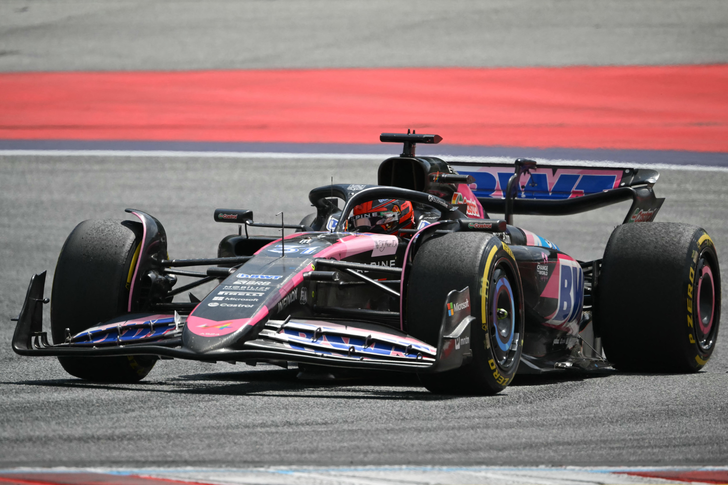 Mercedes and Alpine Engine Deal: Toto Wolff Reveals What He Knows Mercedes and Alpine Engine Deal: Toto Wolff Reveals What He Knows