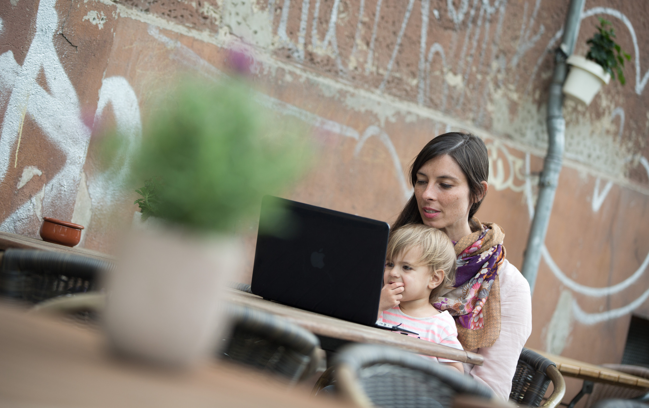 $67,000 Pension Gap: Are You A Victim Of The Motherhood Penalty? - s2vj18k