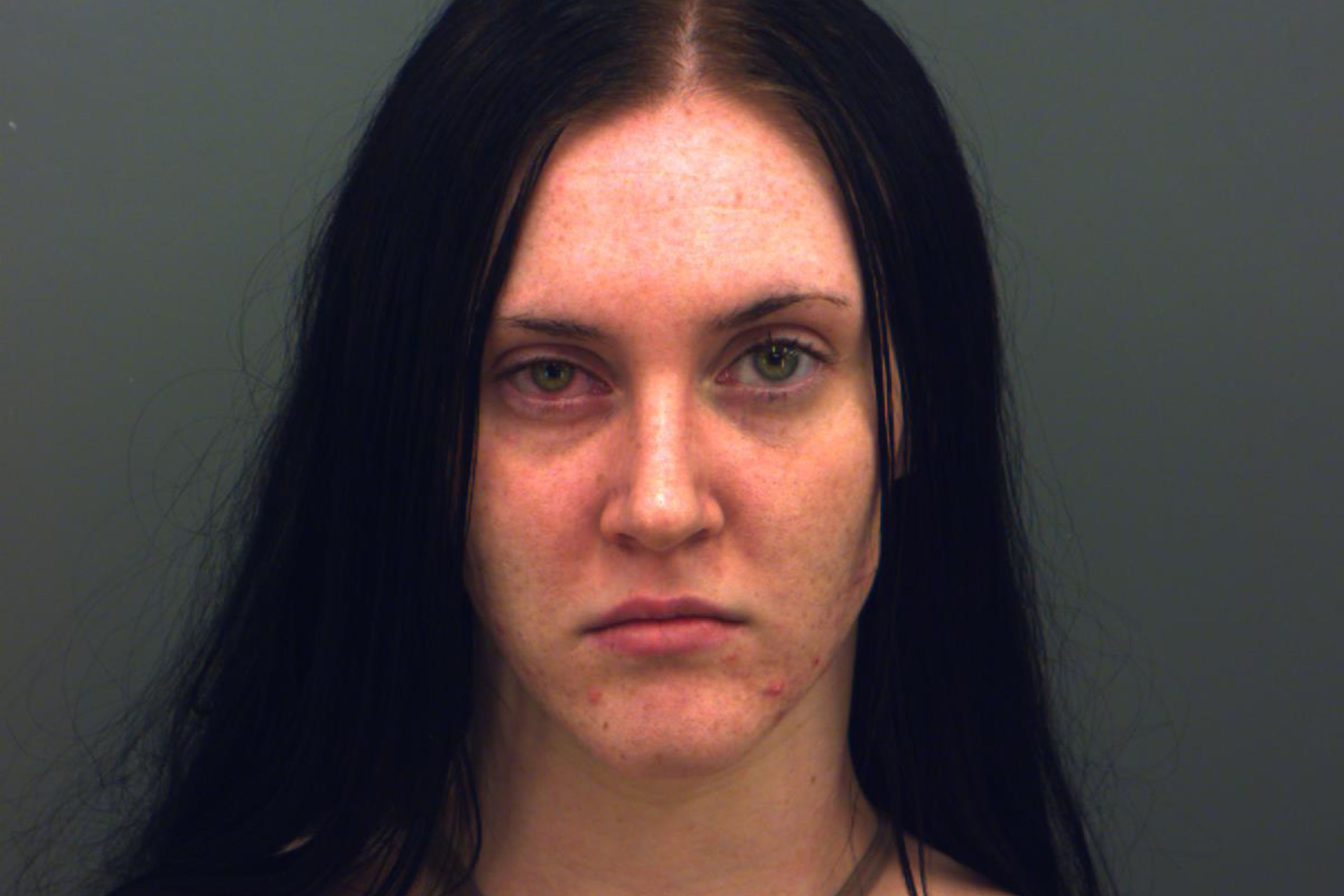 Texas Woman Arrested After Inventing Fake Child