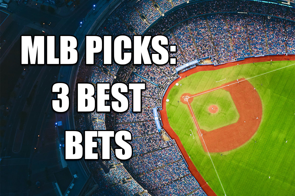 MLB Picks: 3 Best Sides Bets for Tuesday (July 2)