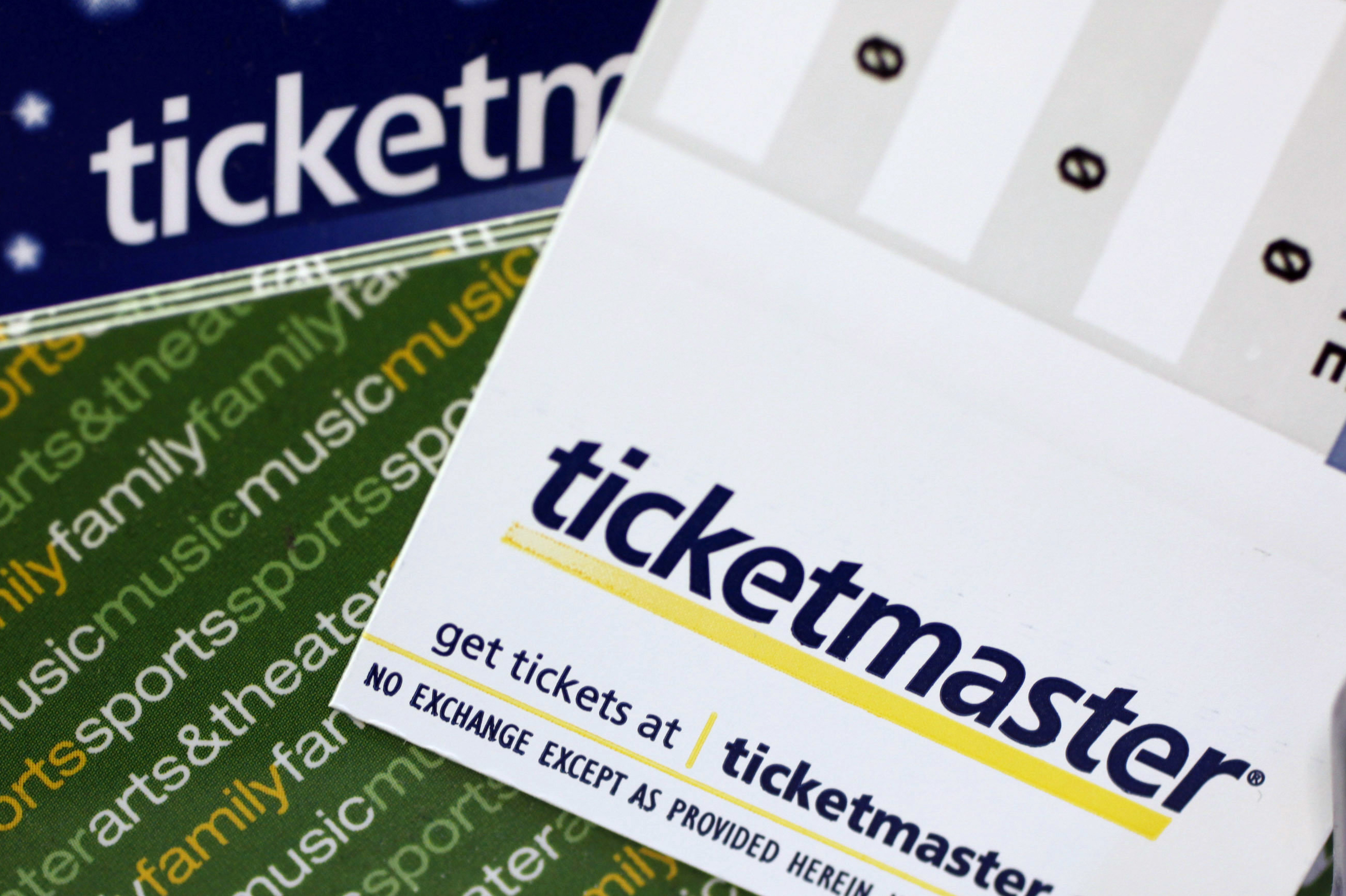 Ticketmaster Data Hack Update What Does it Mean for Millions of