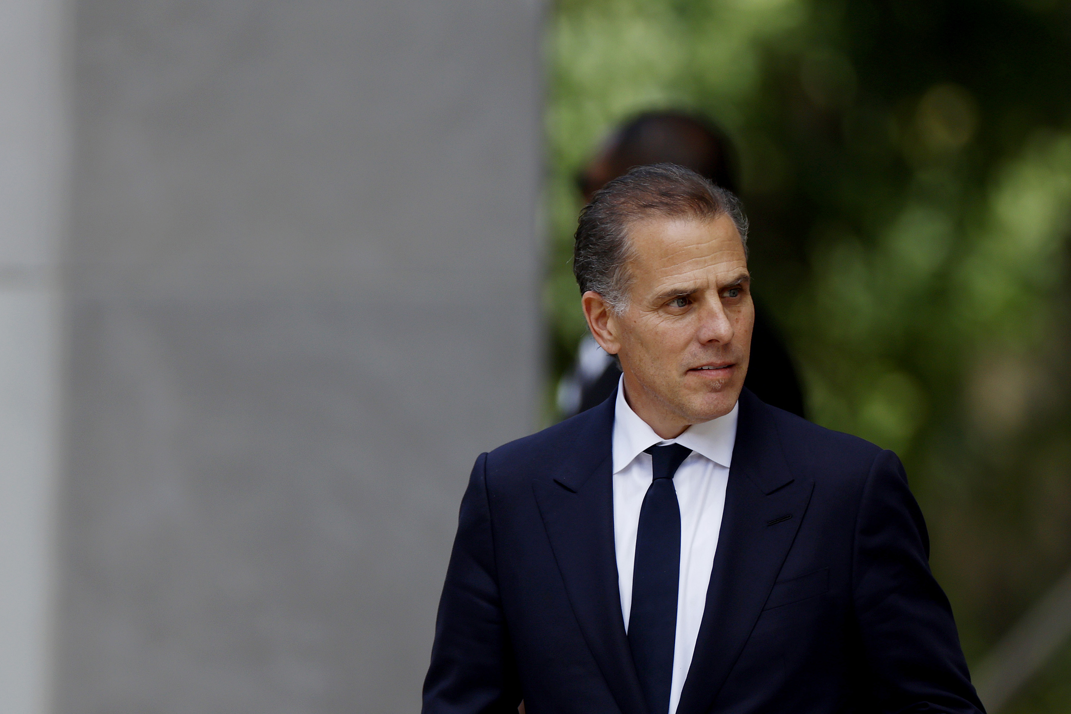 Joe Biden Supporters Want Hunter in Prison