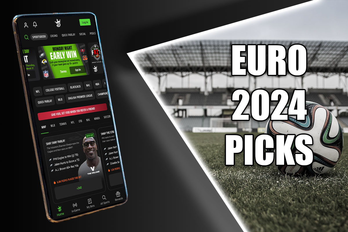 Austria vs. Turkey betting pick: Euro 2024 round of 16 best bets