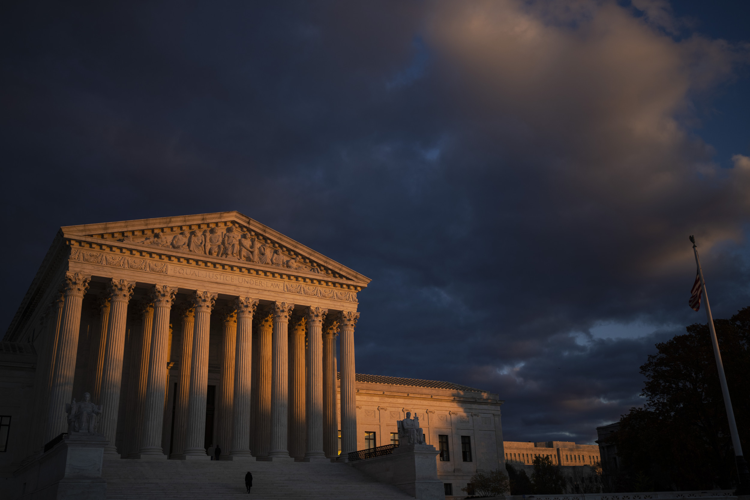 The President Can Use My Research To Kill Me With Absolute Immunity | Opinion