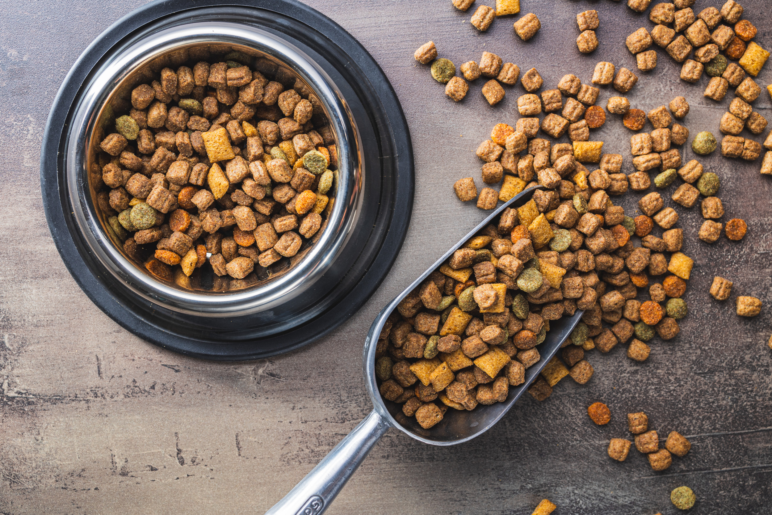 Full List of Pet Food Recalls as Warnings Issued to Customers Newsweek