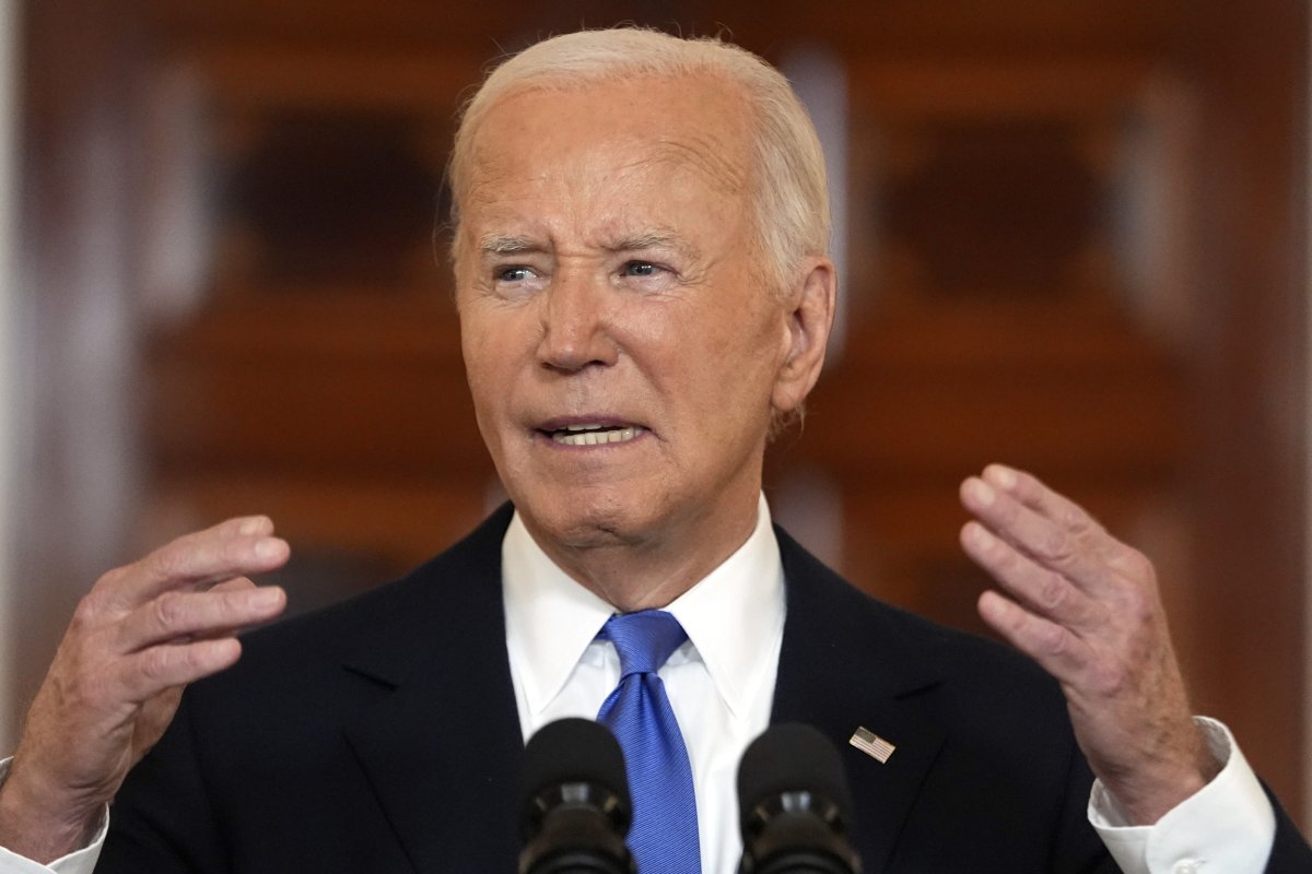 Joe Biden