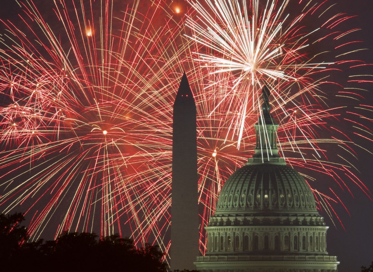 July 4th