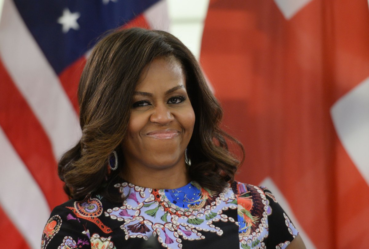 Could Michelle Obama Replace Joe Biden? Experts Weigh In - Newsweek