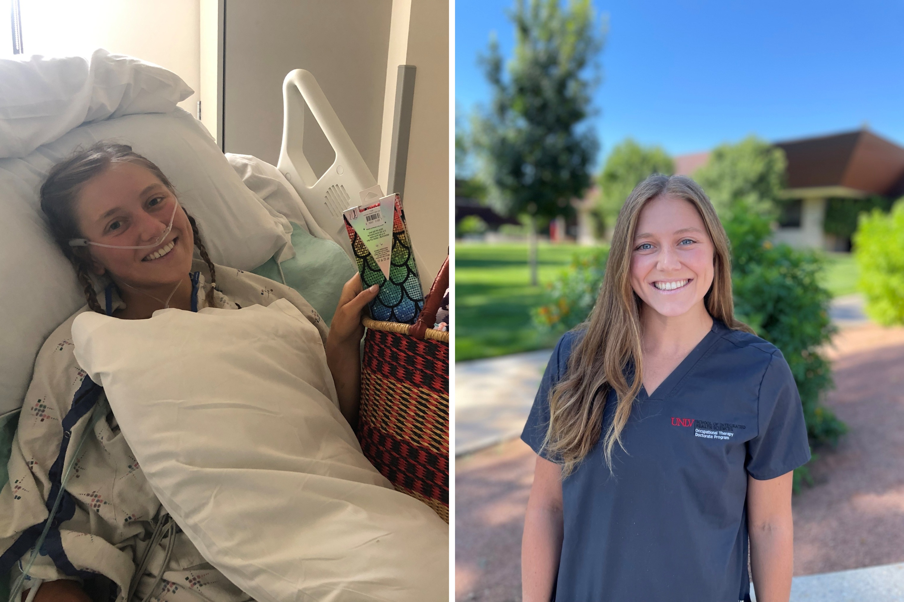 An Accident Left Me With Catastrophic Injuries. My Recovery Was Miraculous