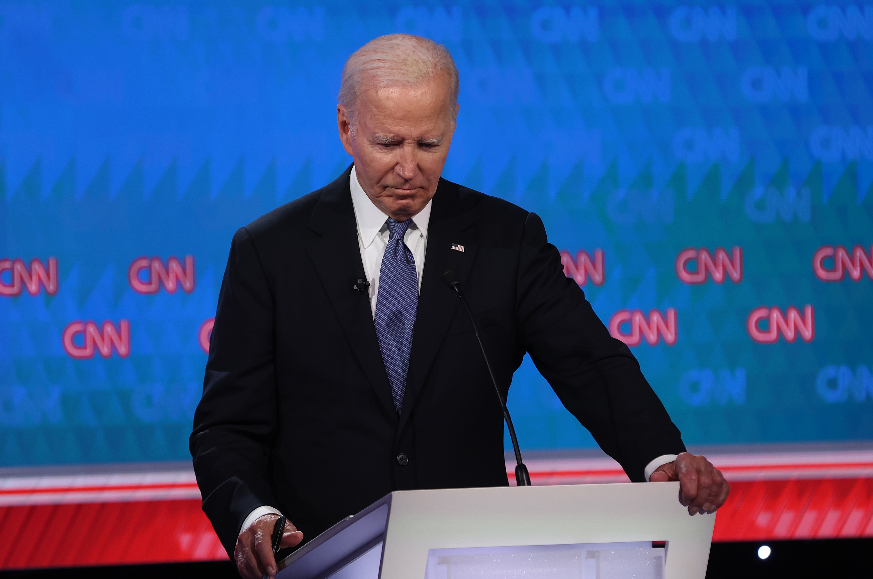 How To Watch Joe Biden's First TV Interview After Debate Disaster ...