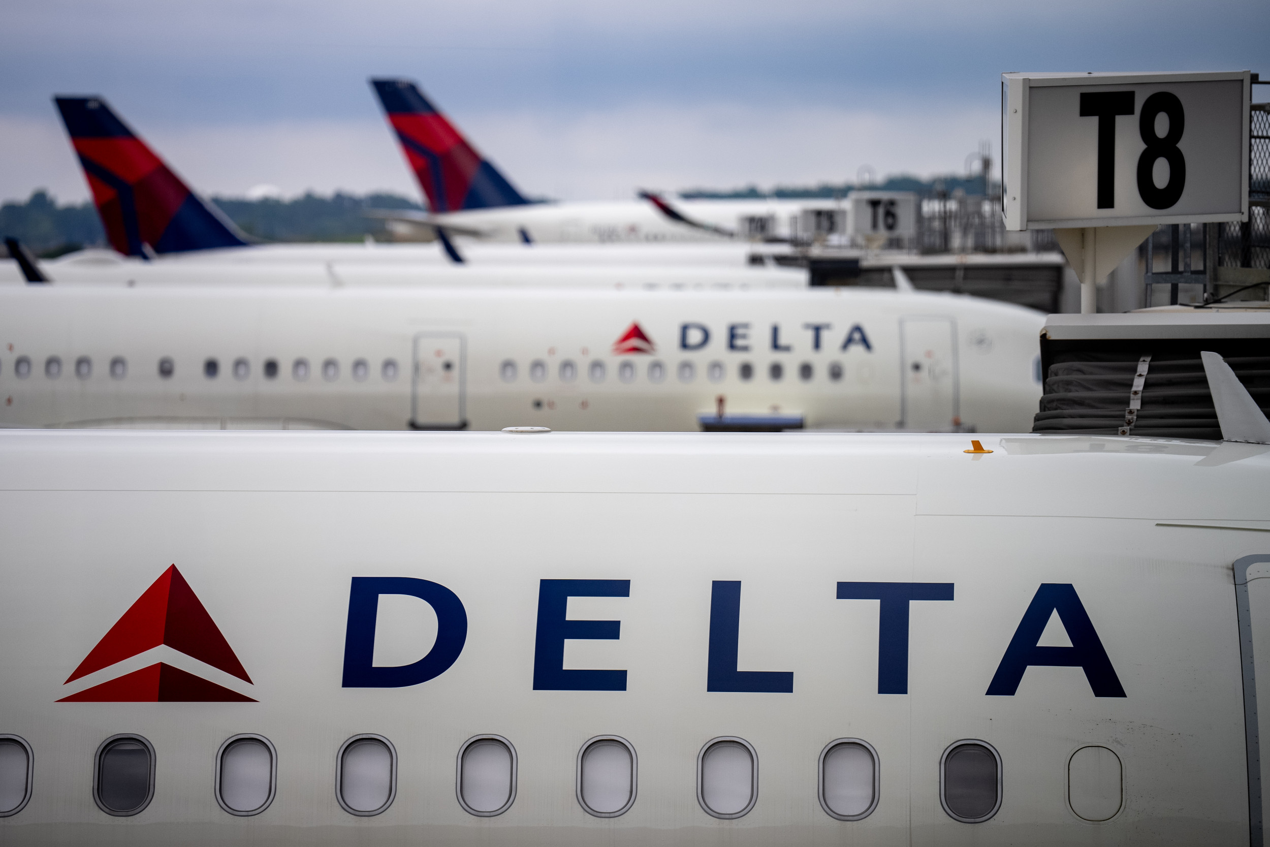 Hurricane Beryl: Over 2,000 US Flights Disrupted