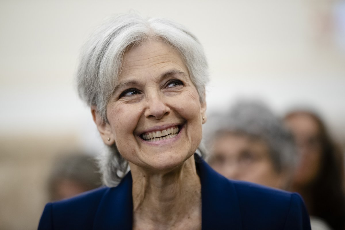 Jill Stein