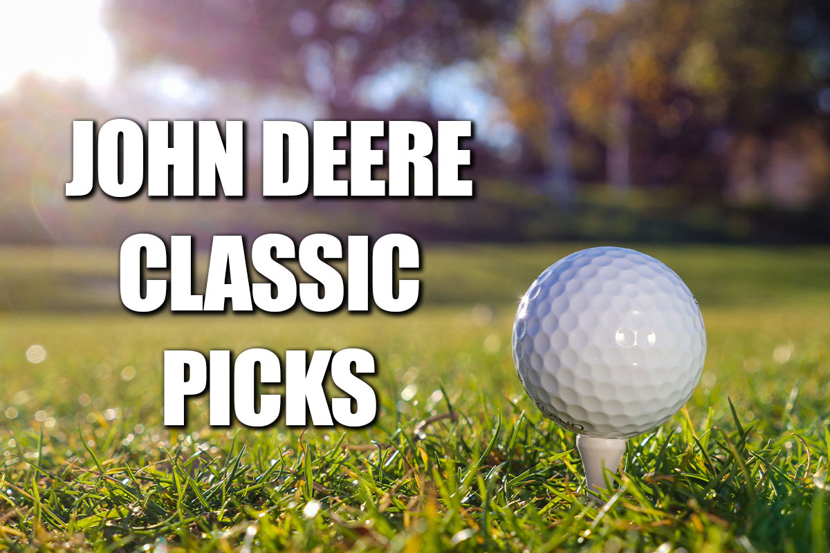 John Deere Classic Picks Current Odds, 3 Best Bets Newsweek