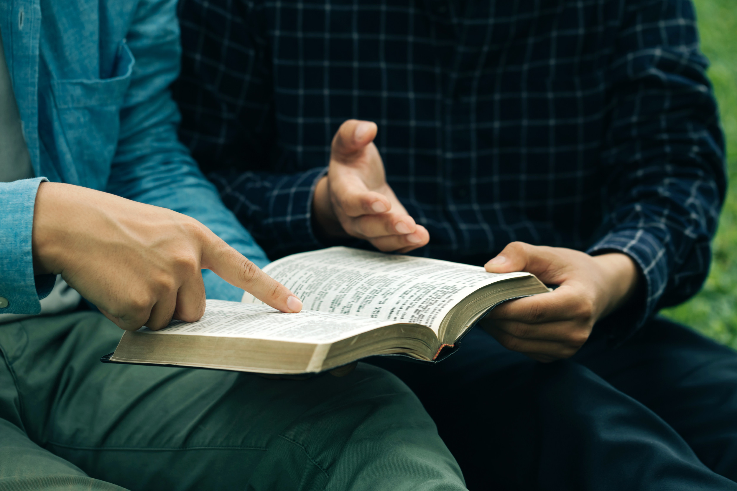 Trump's legal woes may be due to not teaching Bible: Oklahoma schools chief