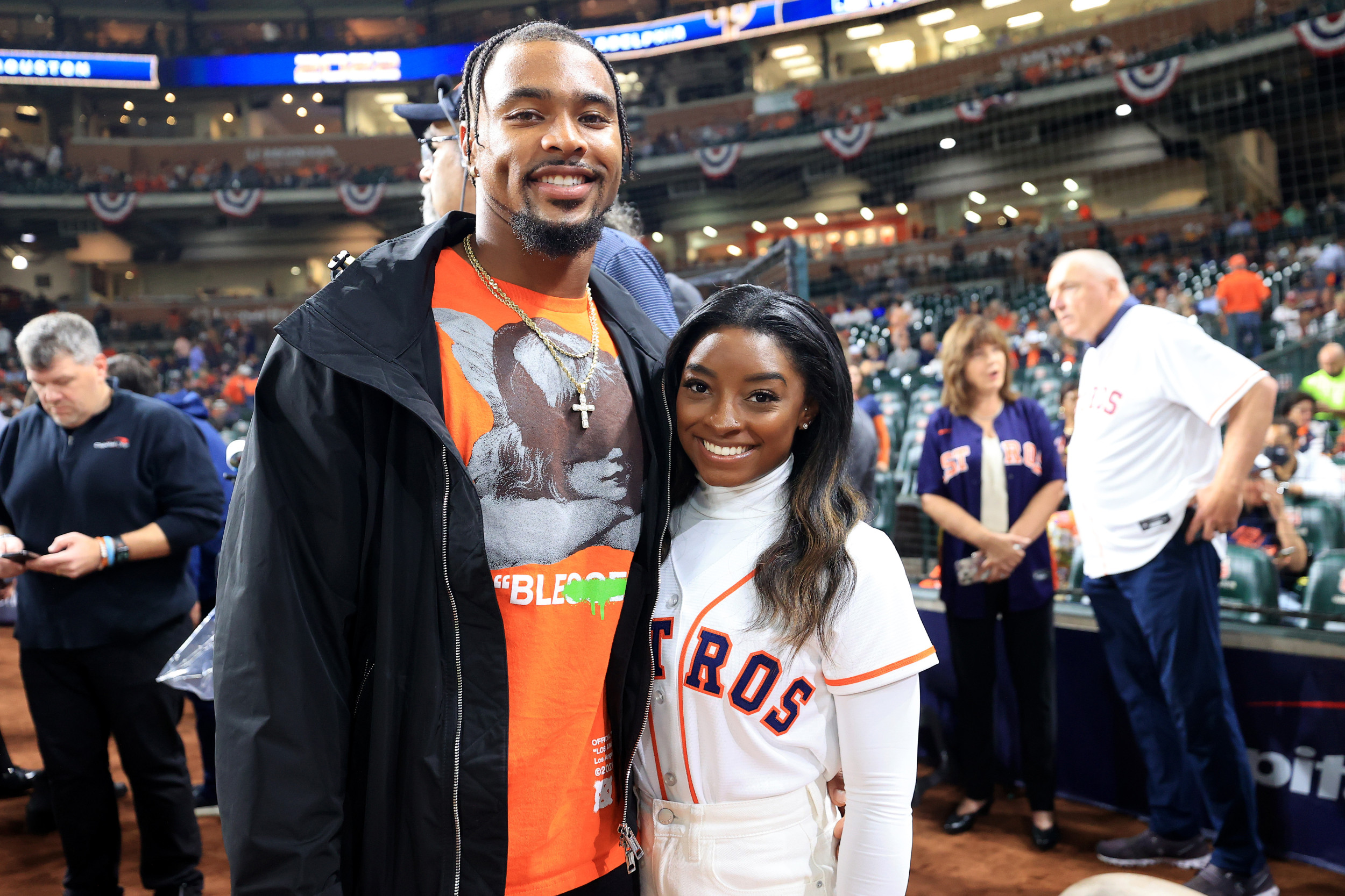 Meet Simone Biles' Husband: A Surprising Reveal - neeem0j