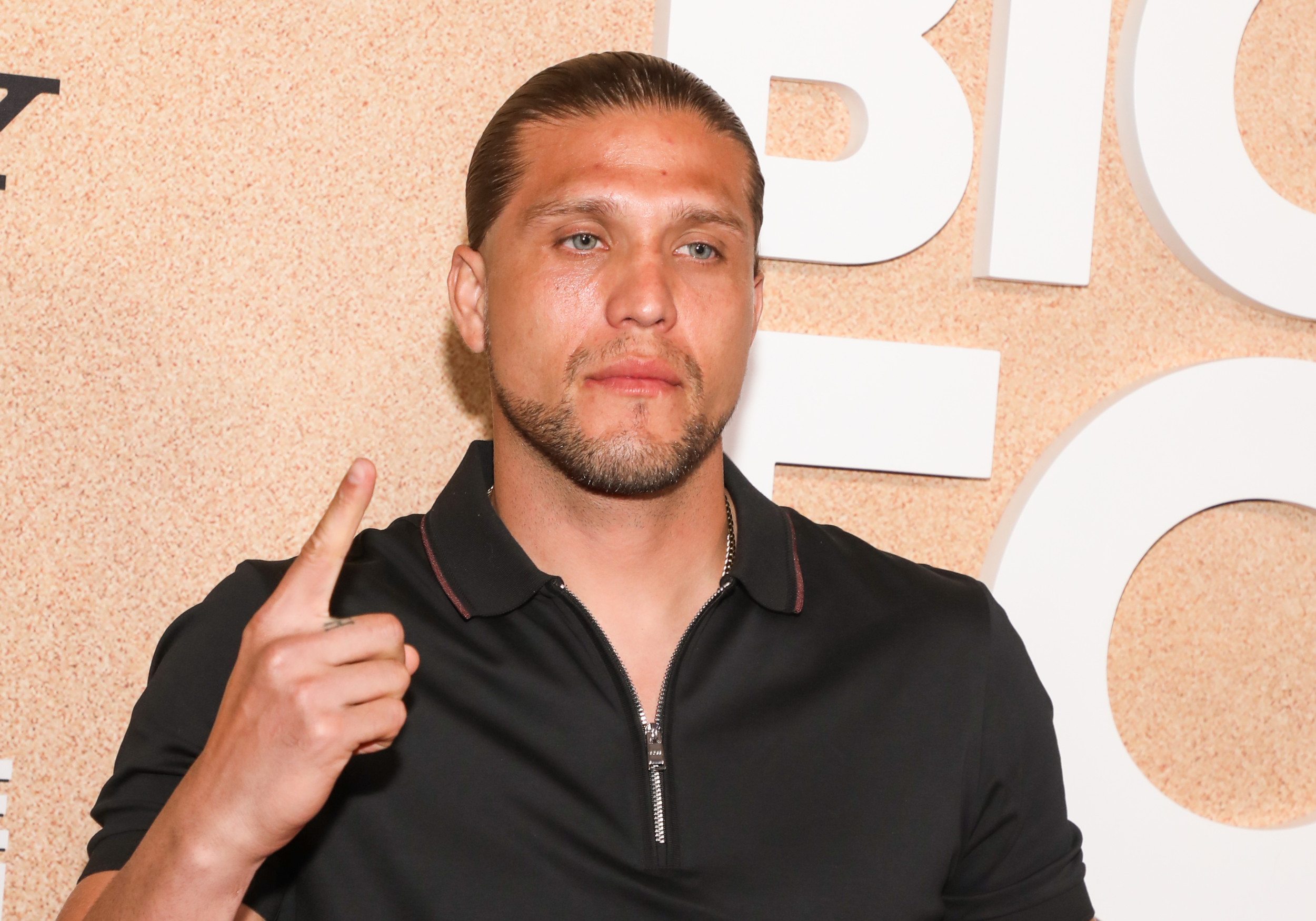 Brian Ortega Details Health Scare That Led to Last Minute UFC 303  Withdrawal - Newsweek