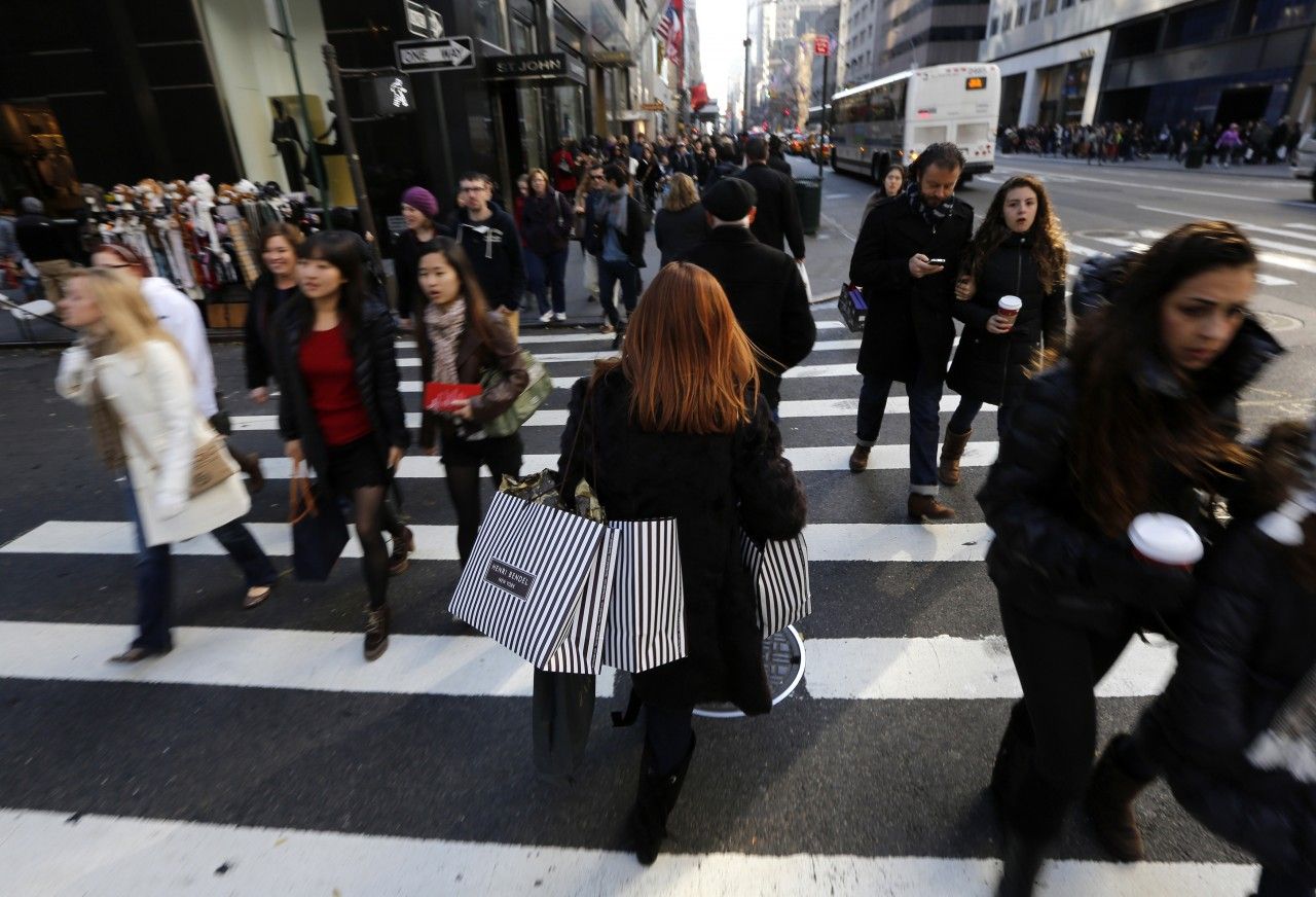 Jobs and Car Sales Expected to Show U.S. Economy Rebounding Newsweek