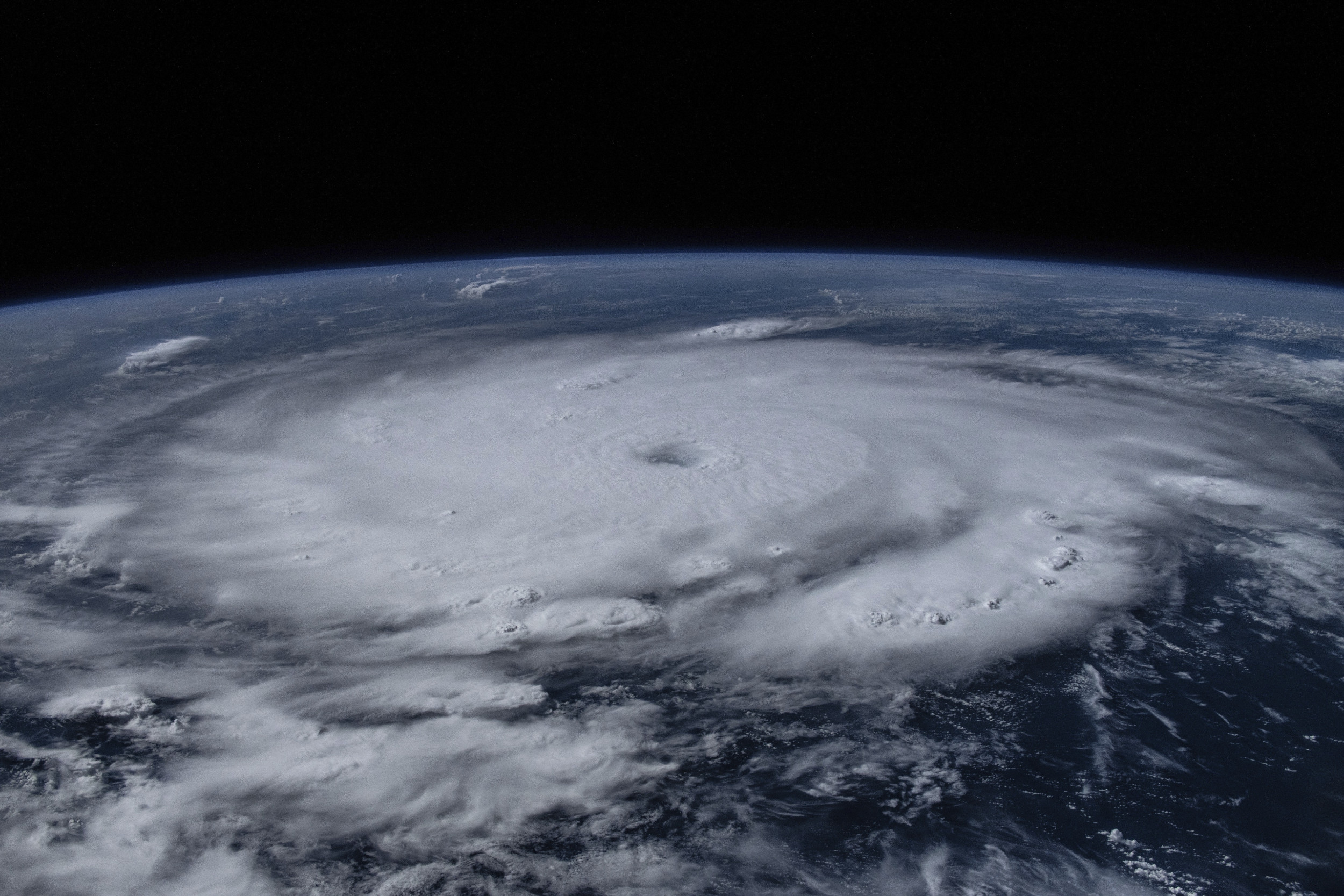 Hurricane Beryl Path Update as Texas Area Issues Evacuation Notice ...