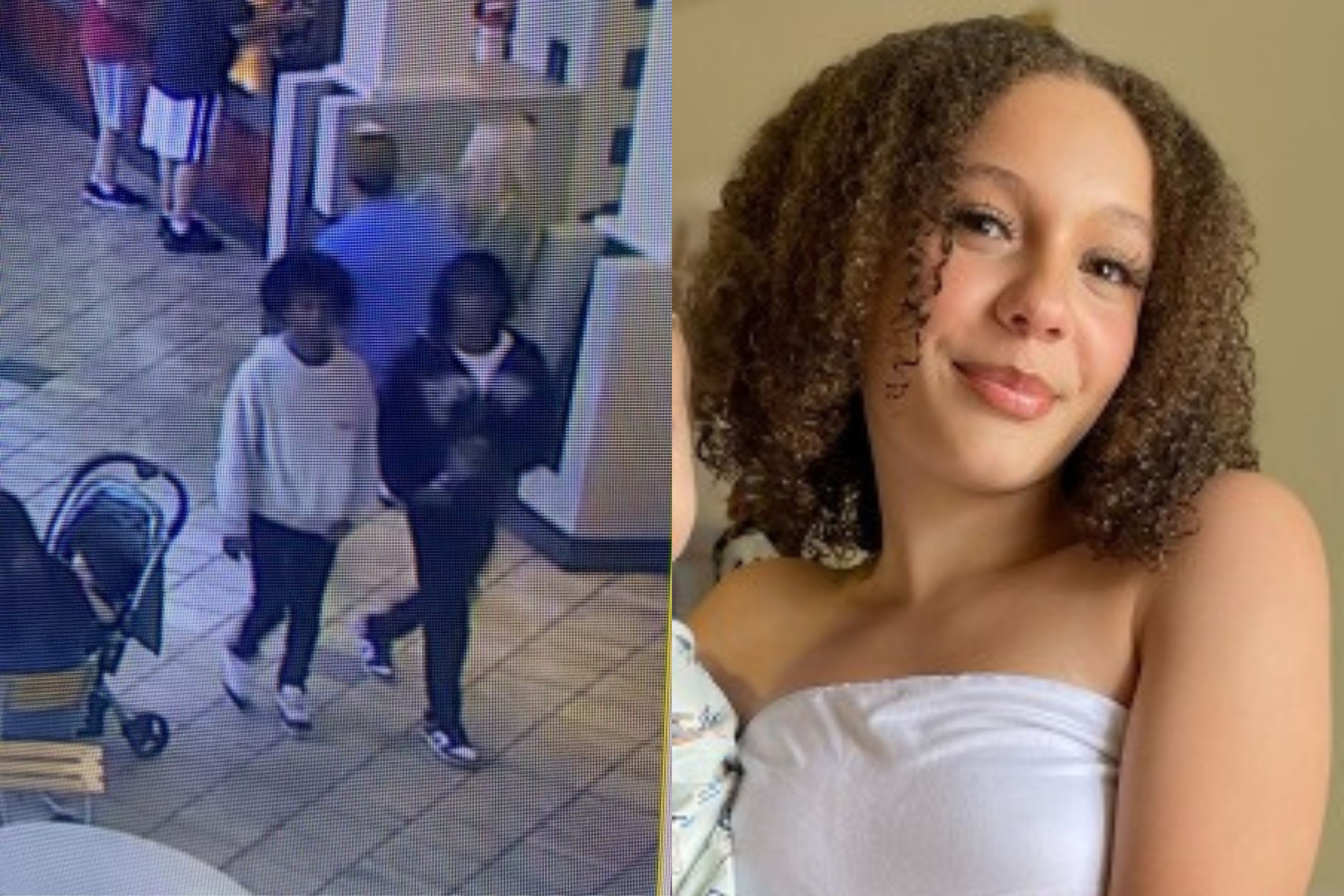 Teenage Mall Shooting Suspect Turned In By Mother - Newsweek