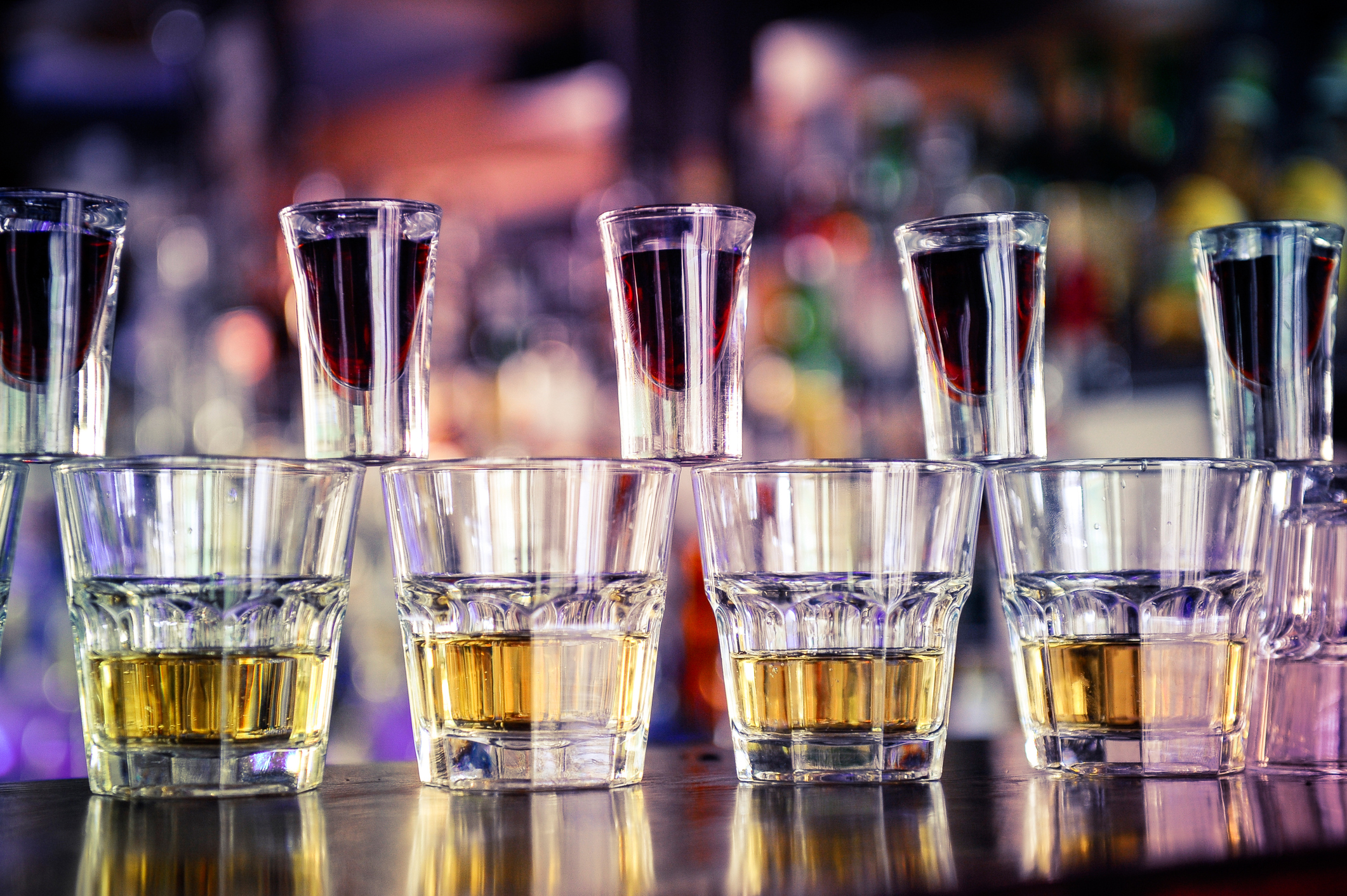 Alcohol&ndash;Energy Drink Cocktails May Permanently Harm Your Brain